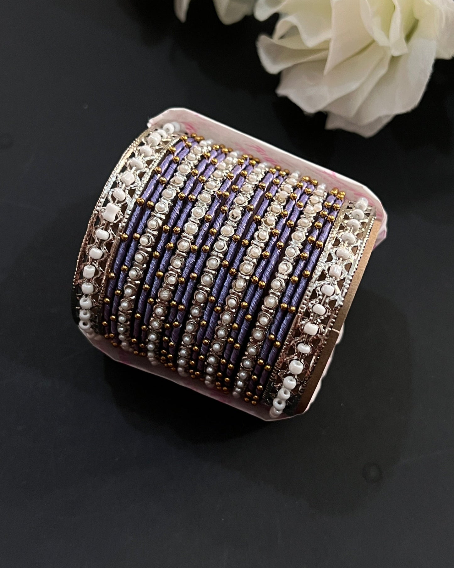 Siya Bangles