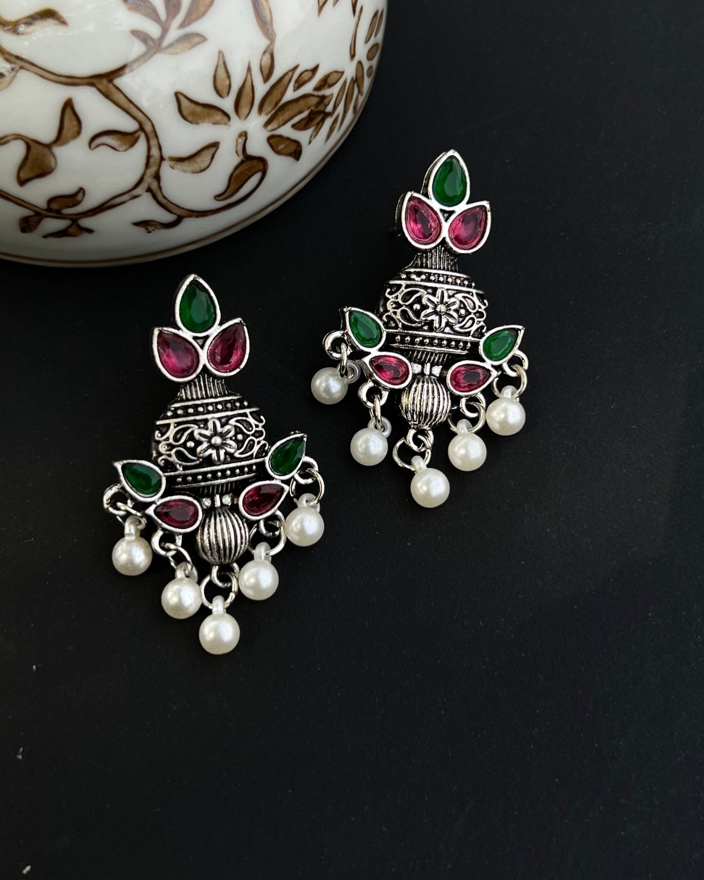 kahro Earrings