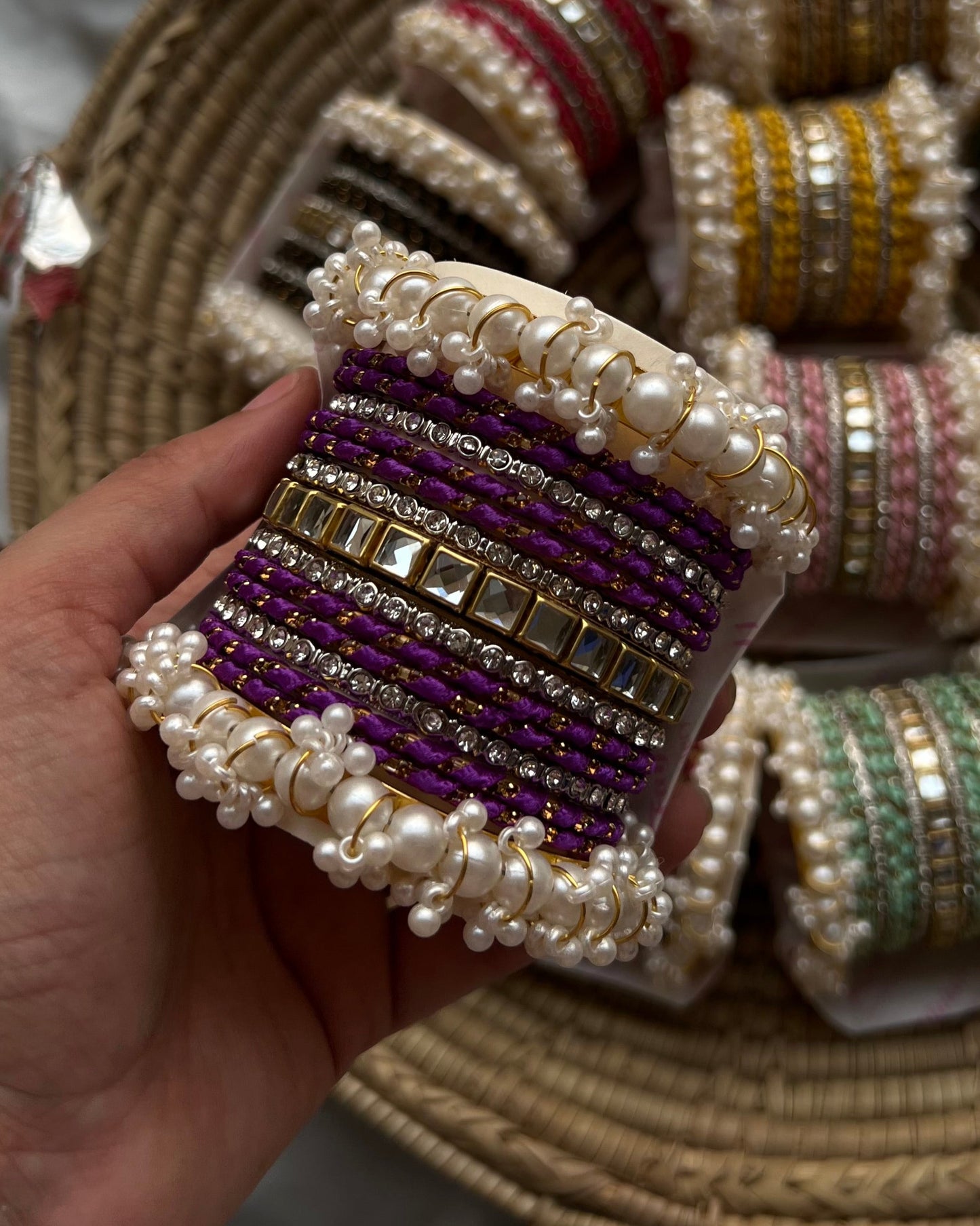 Urooj Set