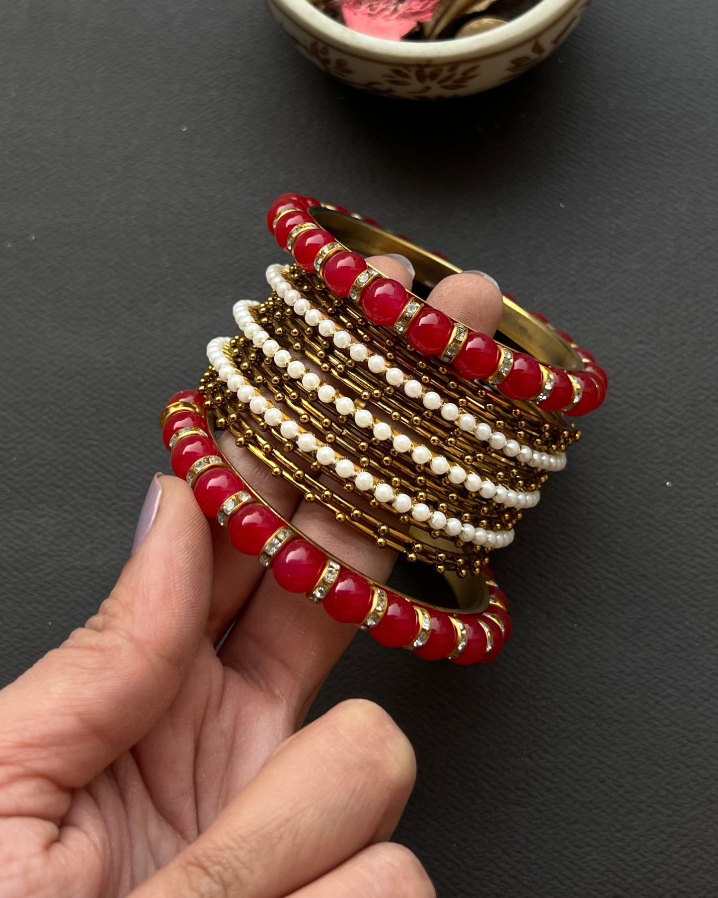 Mahin Bangles