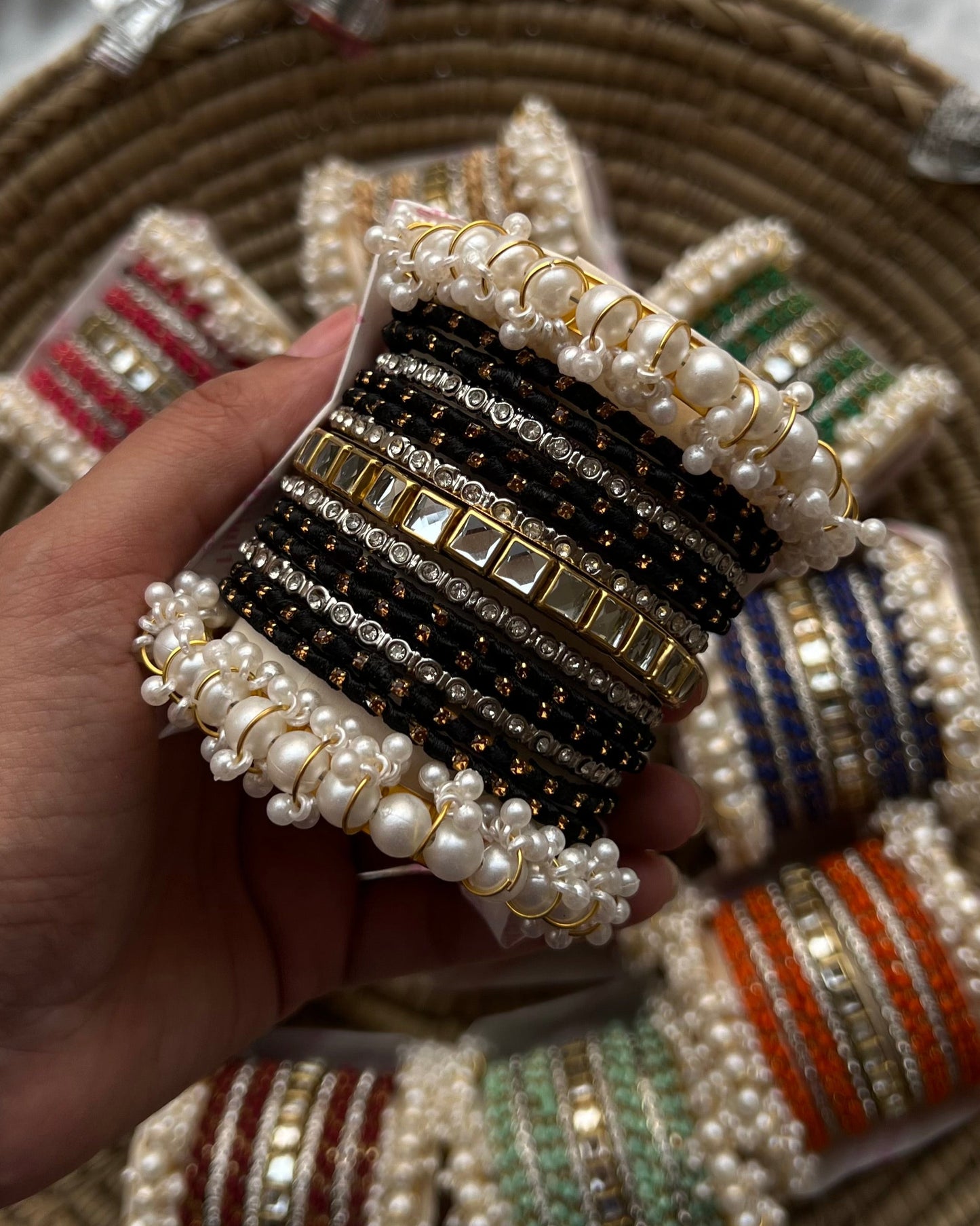 Urooj Set