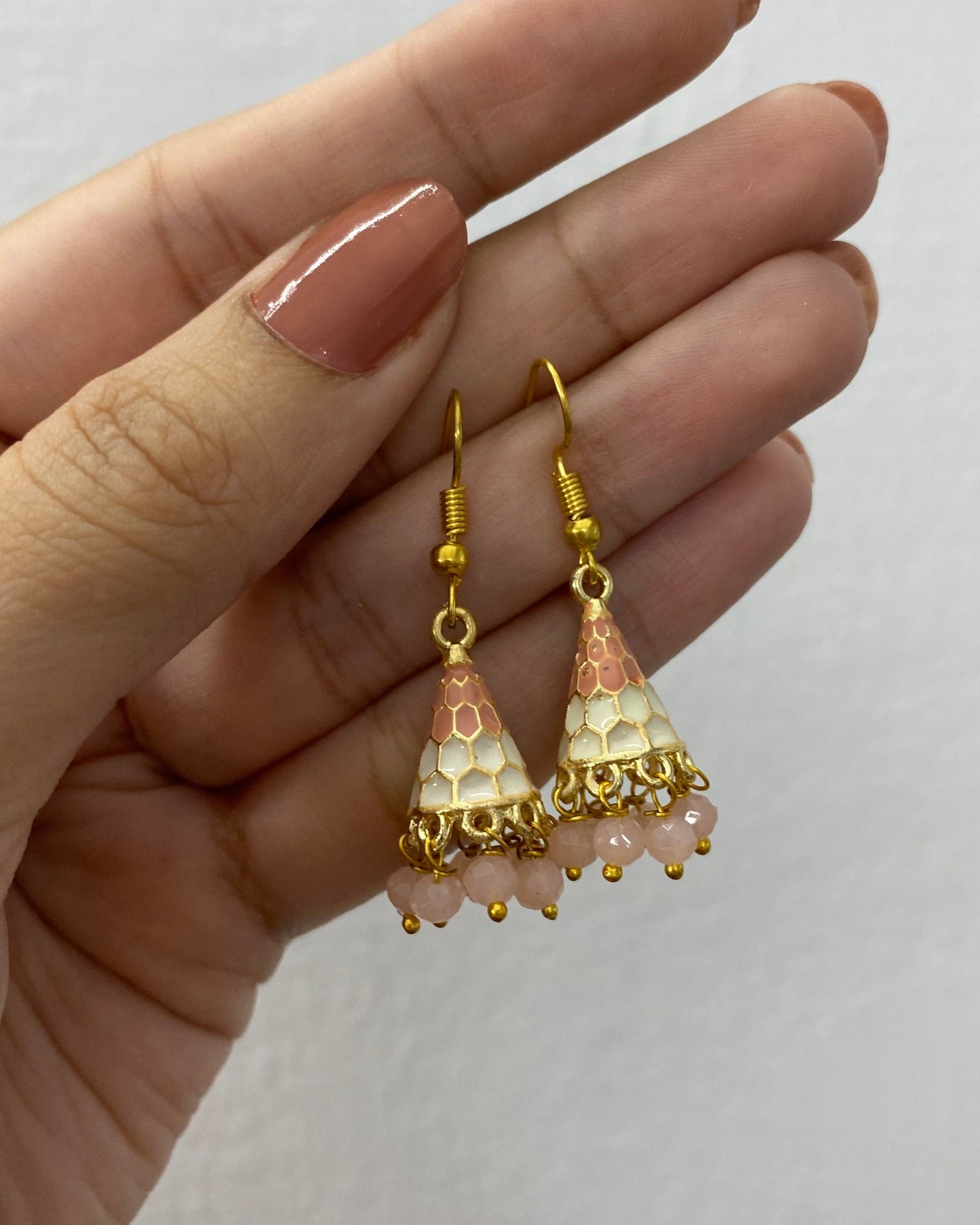 Hadi Earrings