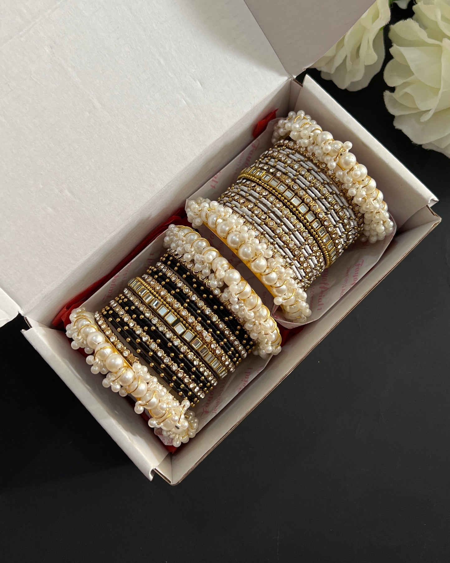 Sophy Bangles Combo