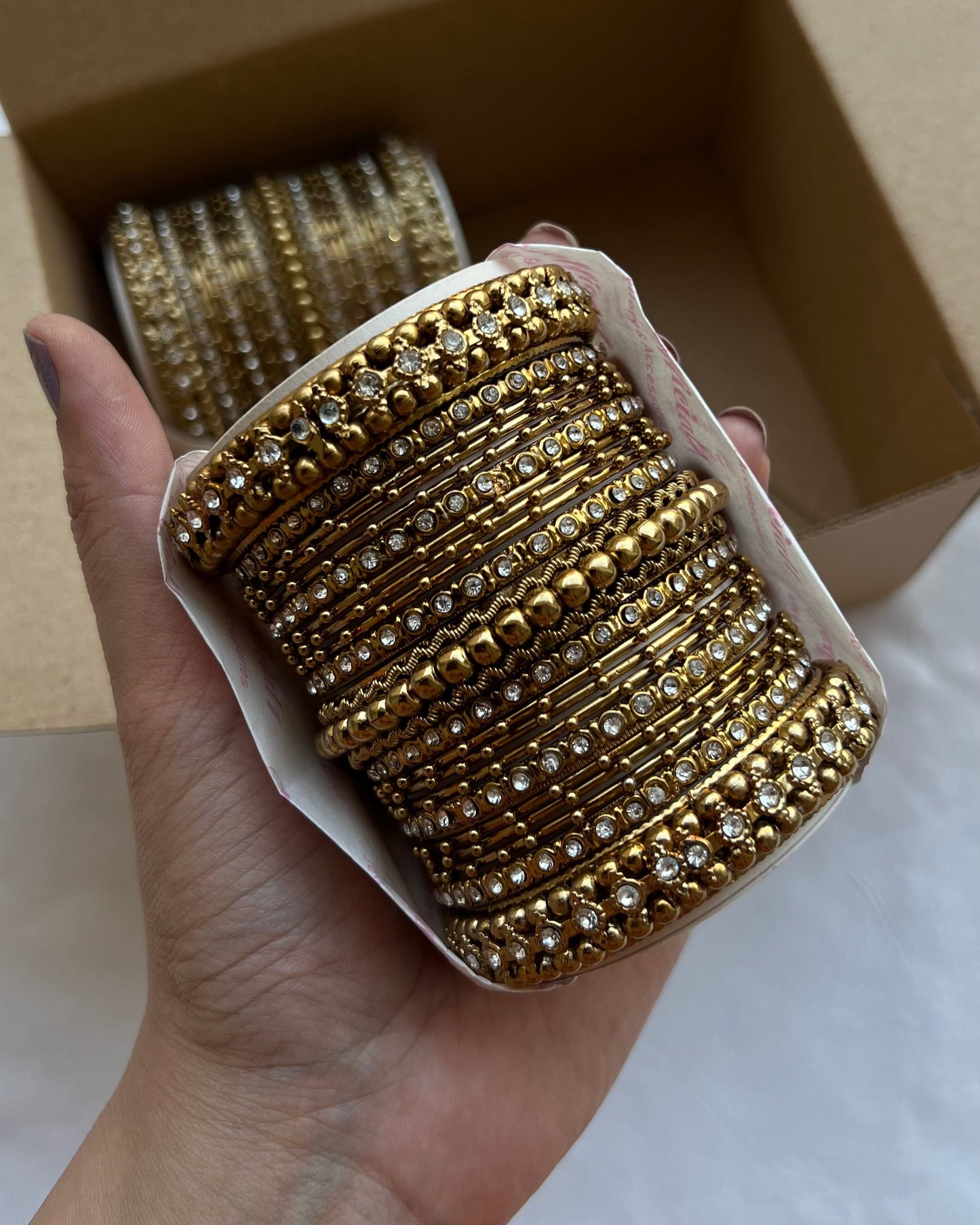 Clara Bangles