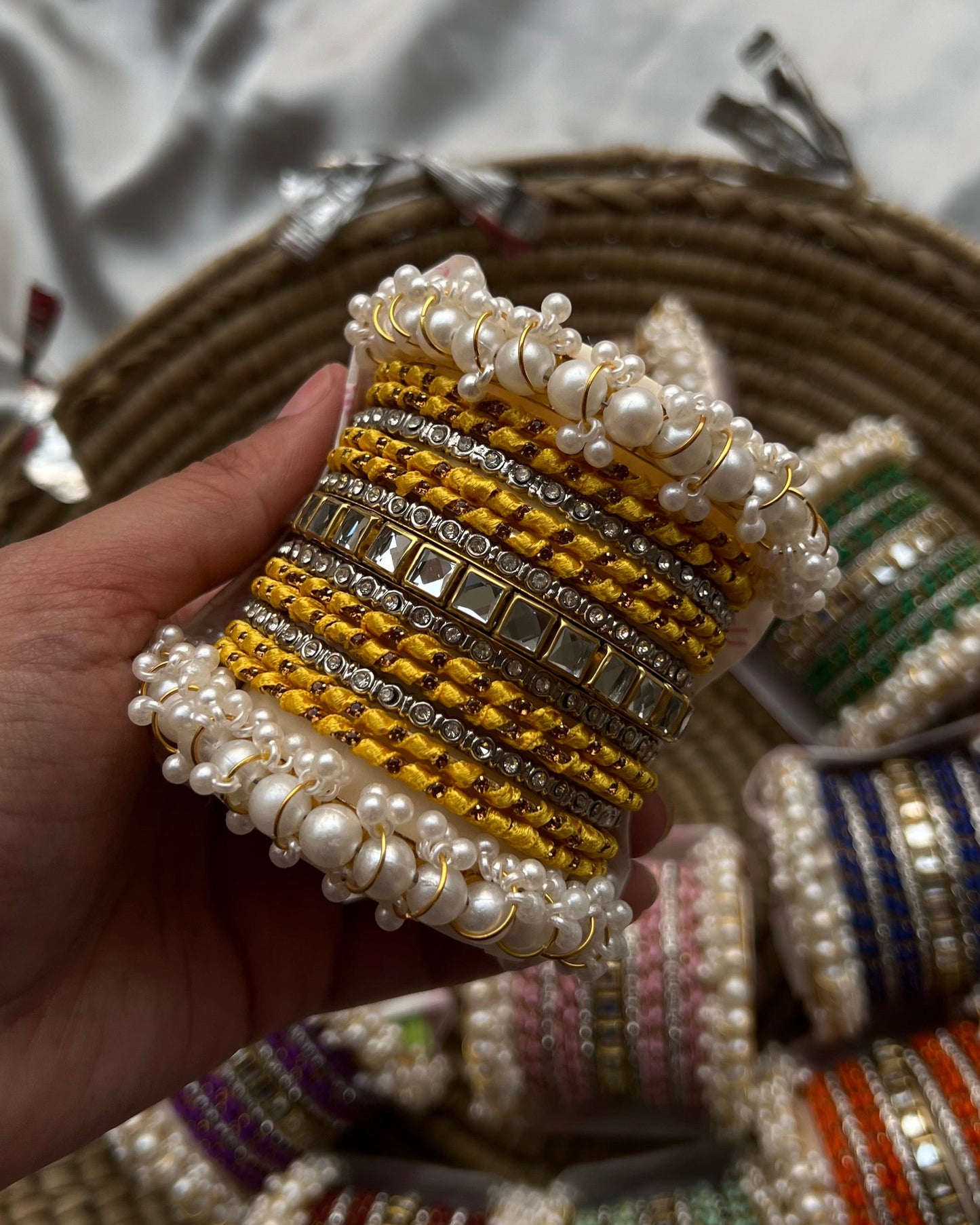 Urooj Set
