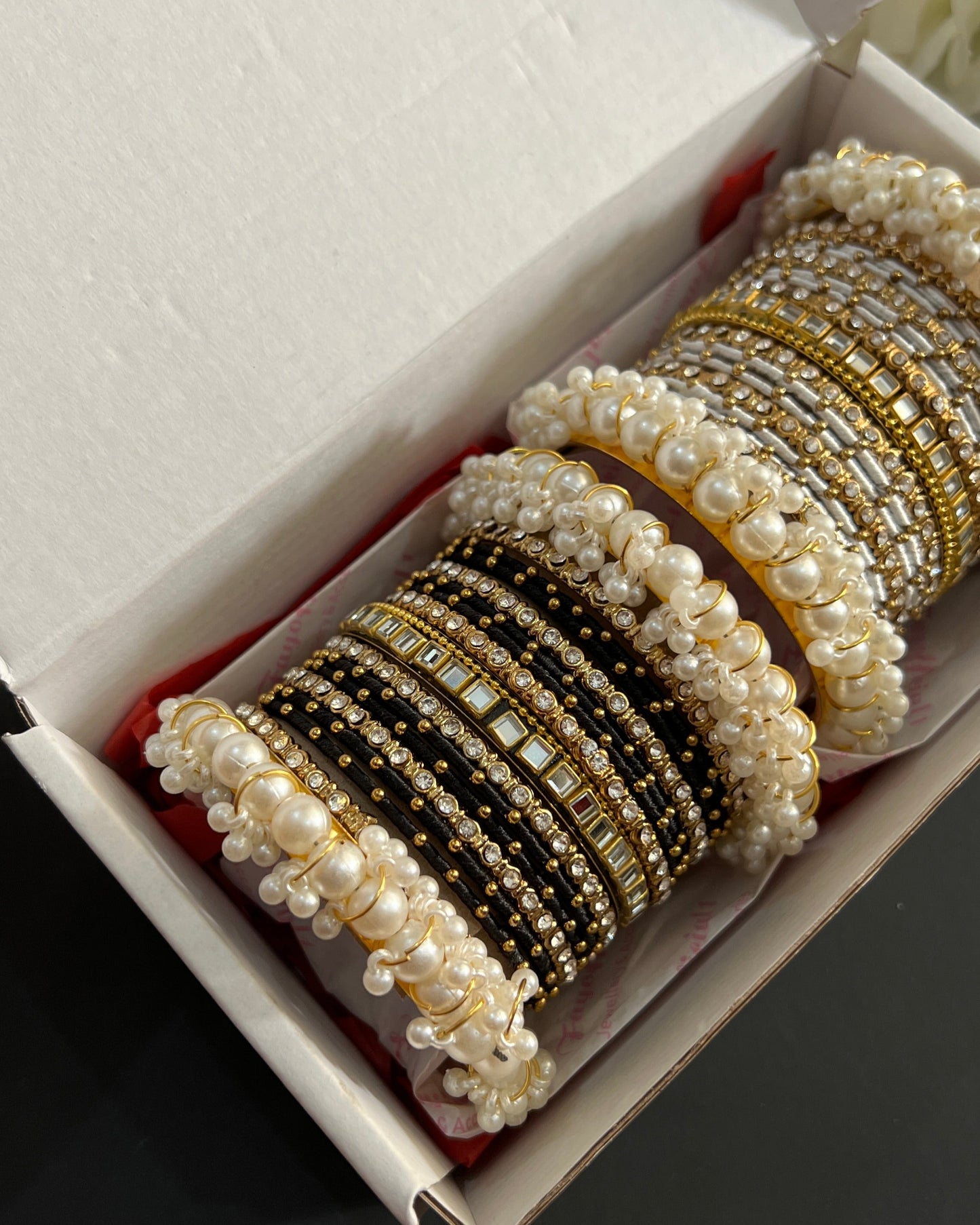 Sophy Bangles Combo