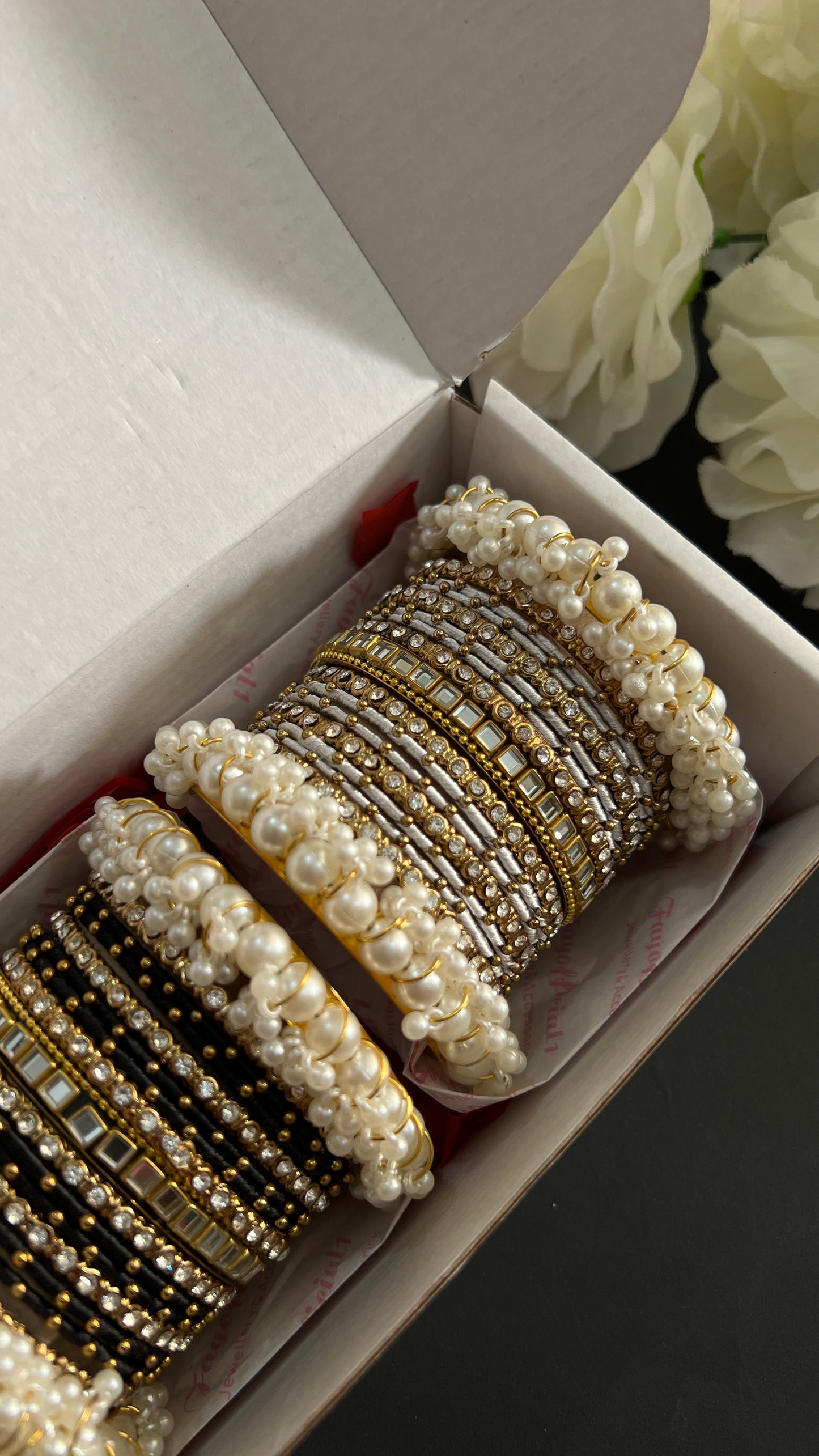 Sophy Bangles Combo
