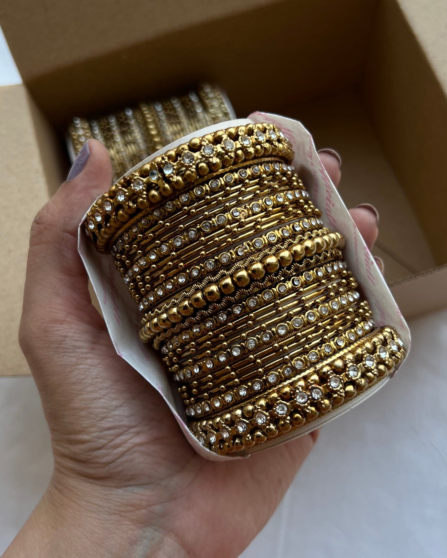 Clara Bangles