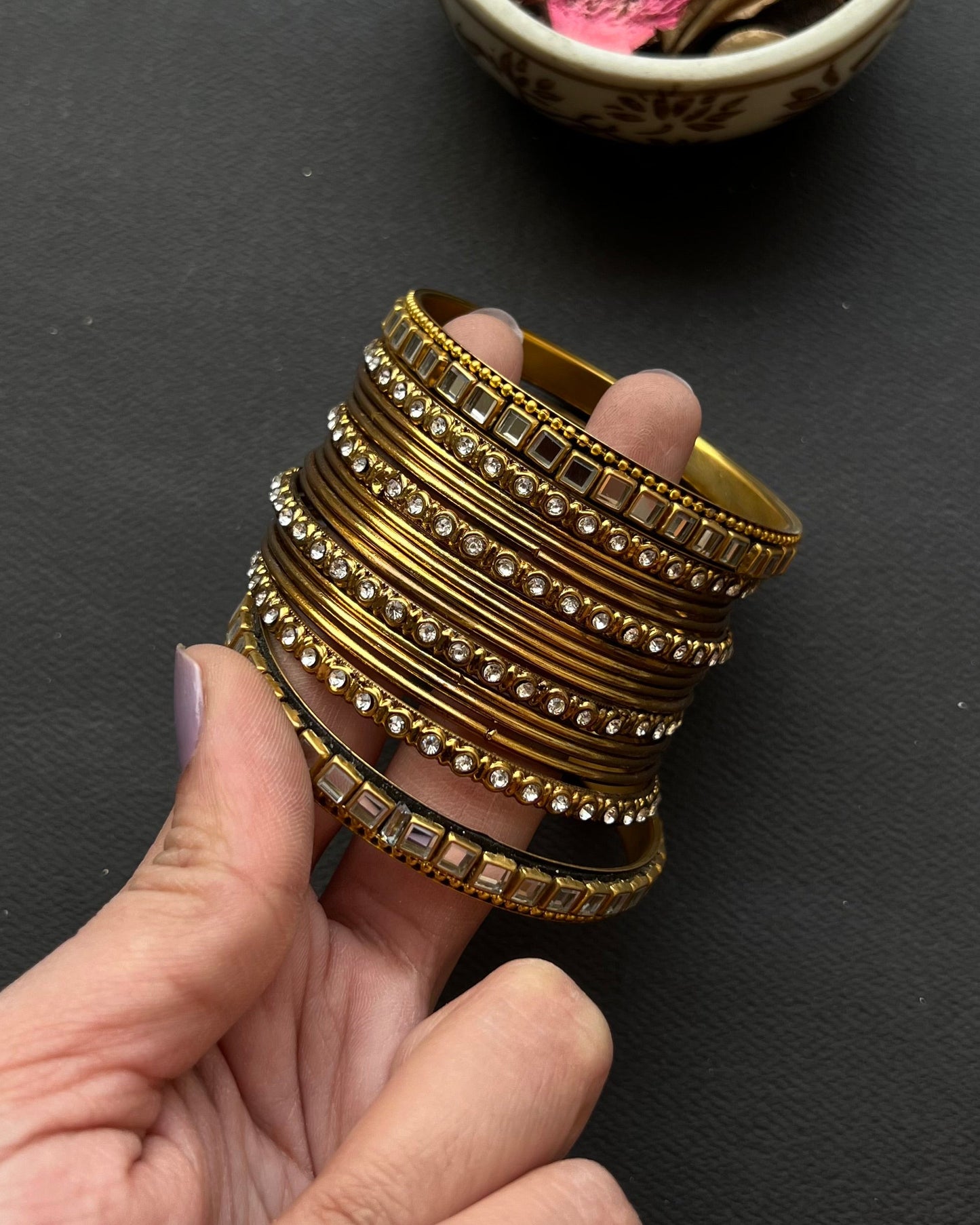 Kiara Bangles