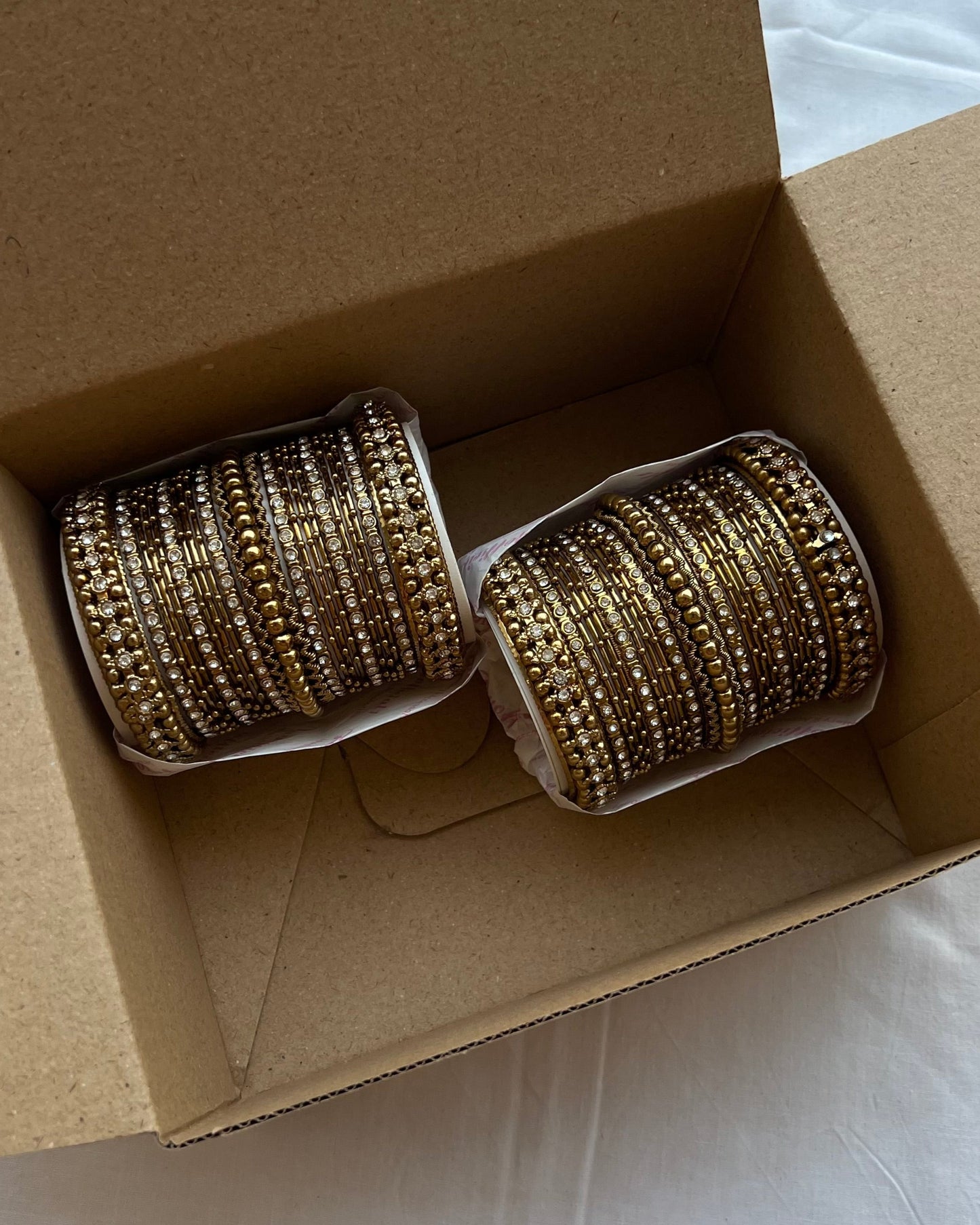 Clara Bangles