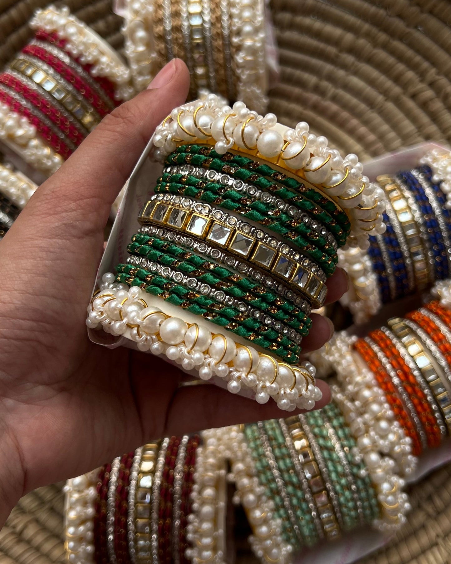 Urooj Set