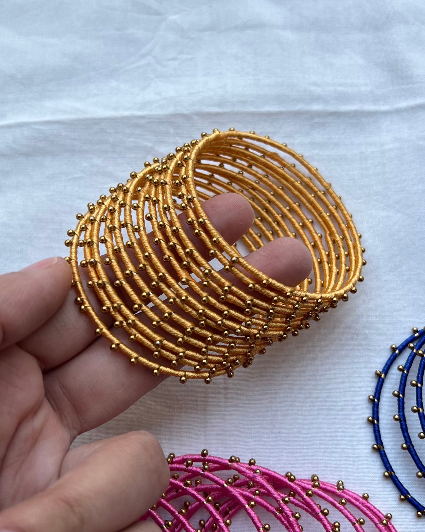 Zaira Bangles