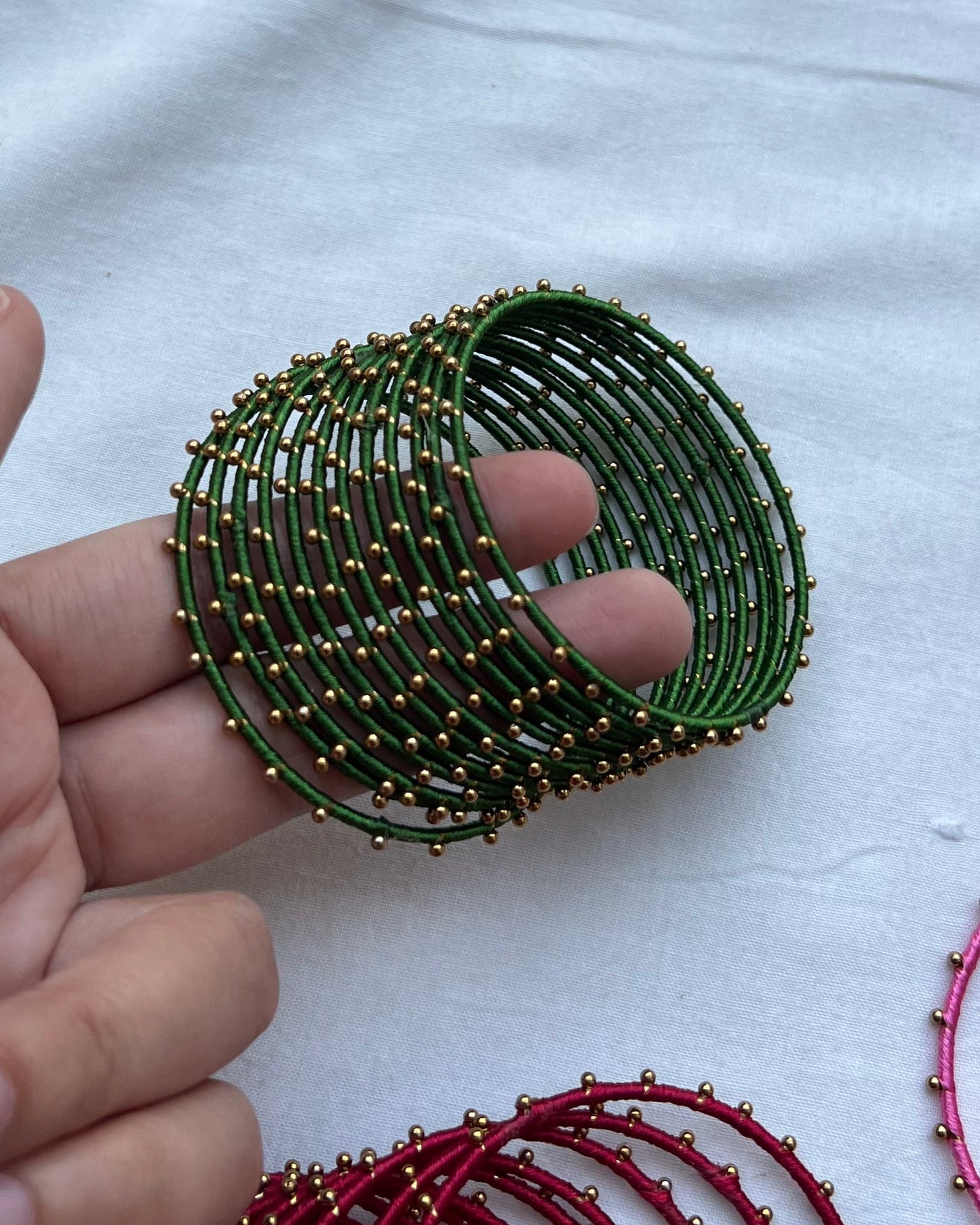 Zaira Bangles