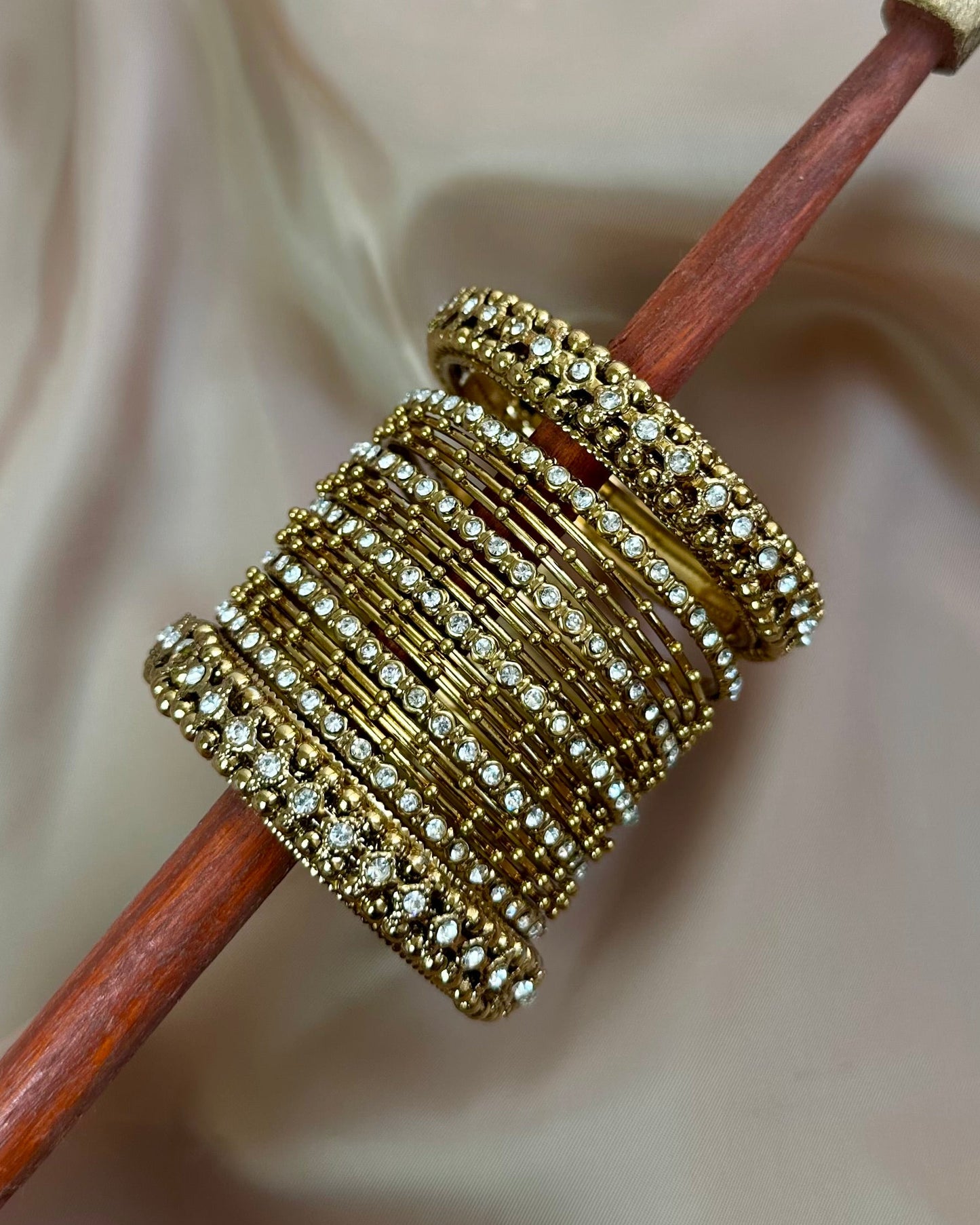 Nawal Bangles