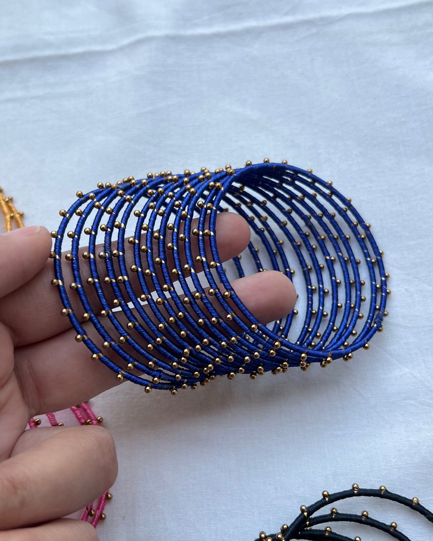Zaira Bangles