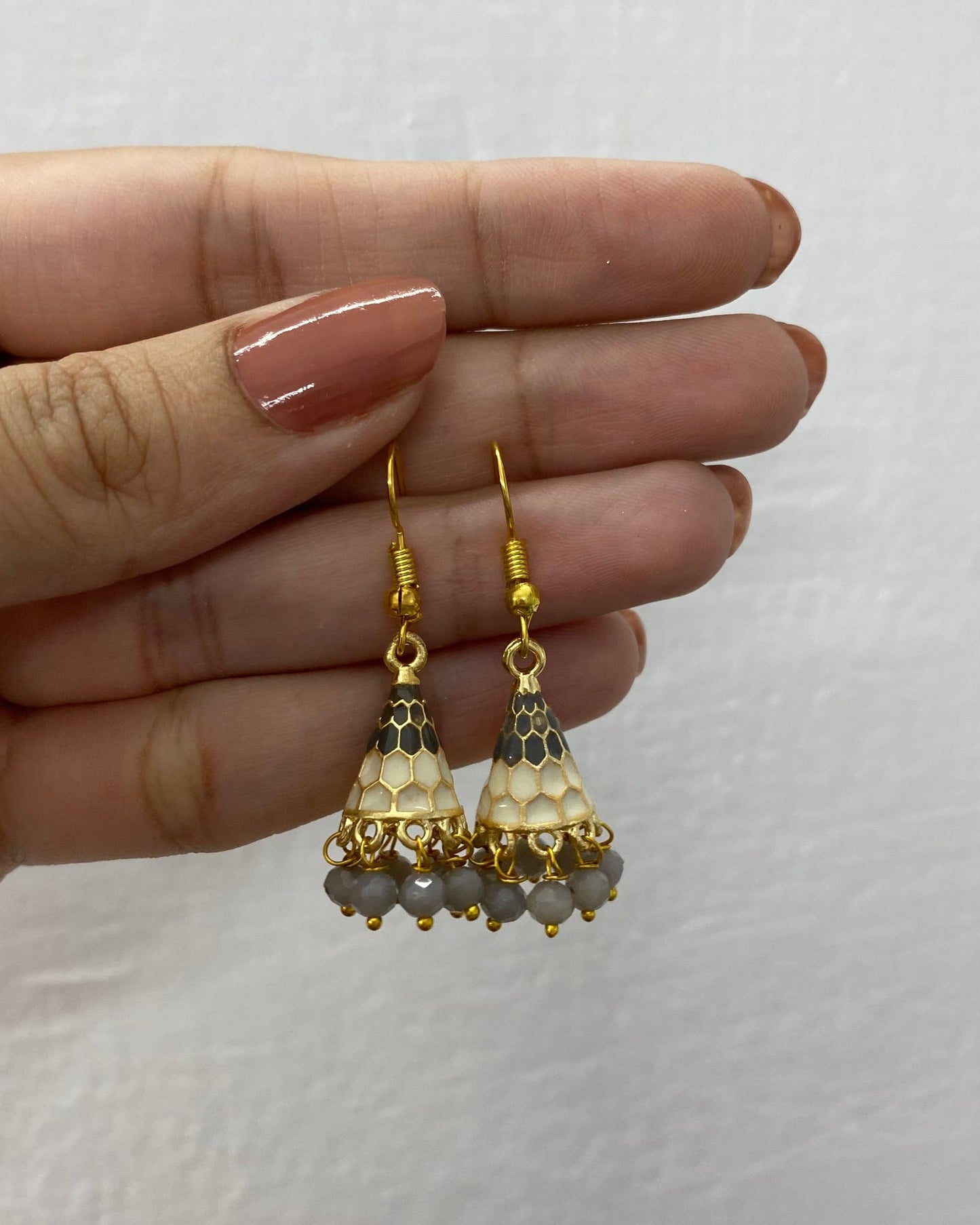 Hadi Earrings