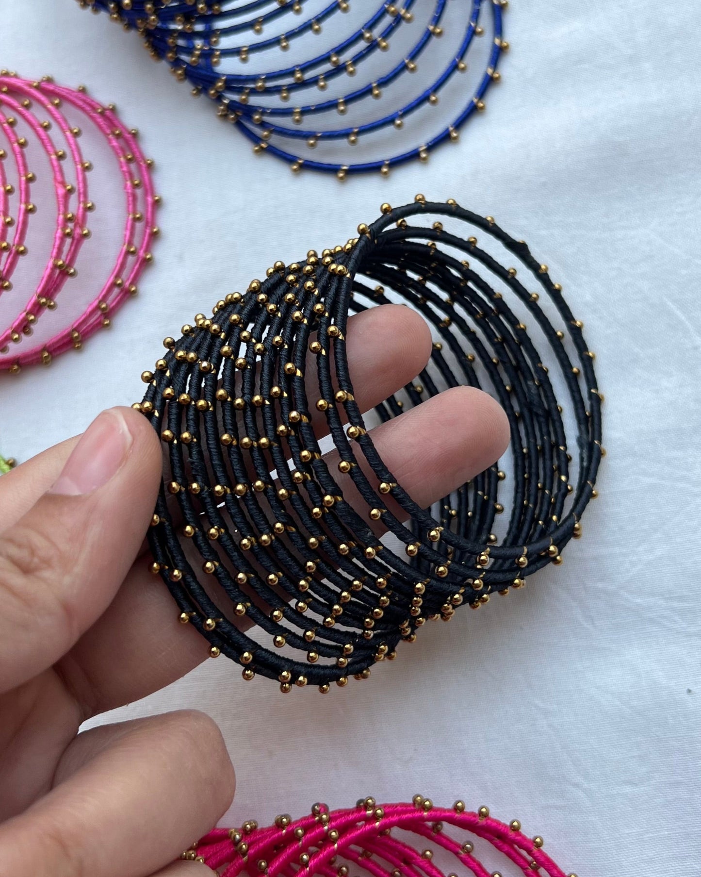 Zaira Bangles