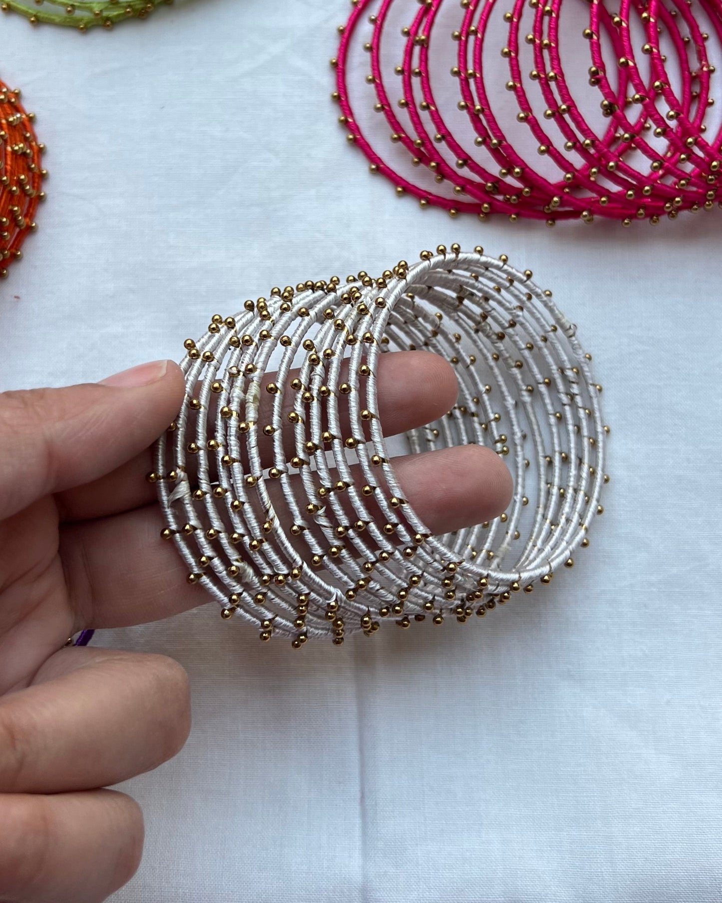 Zaira Bangles