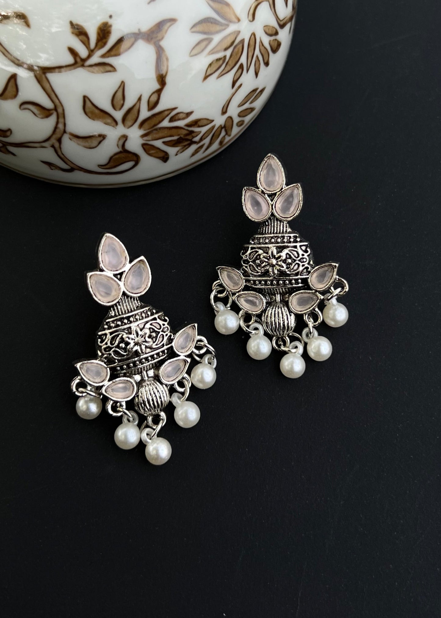 Bliss Earrings
