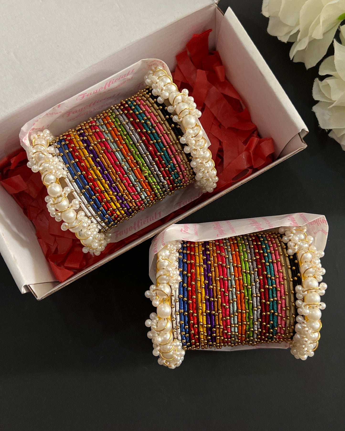 Nagina Box