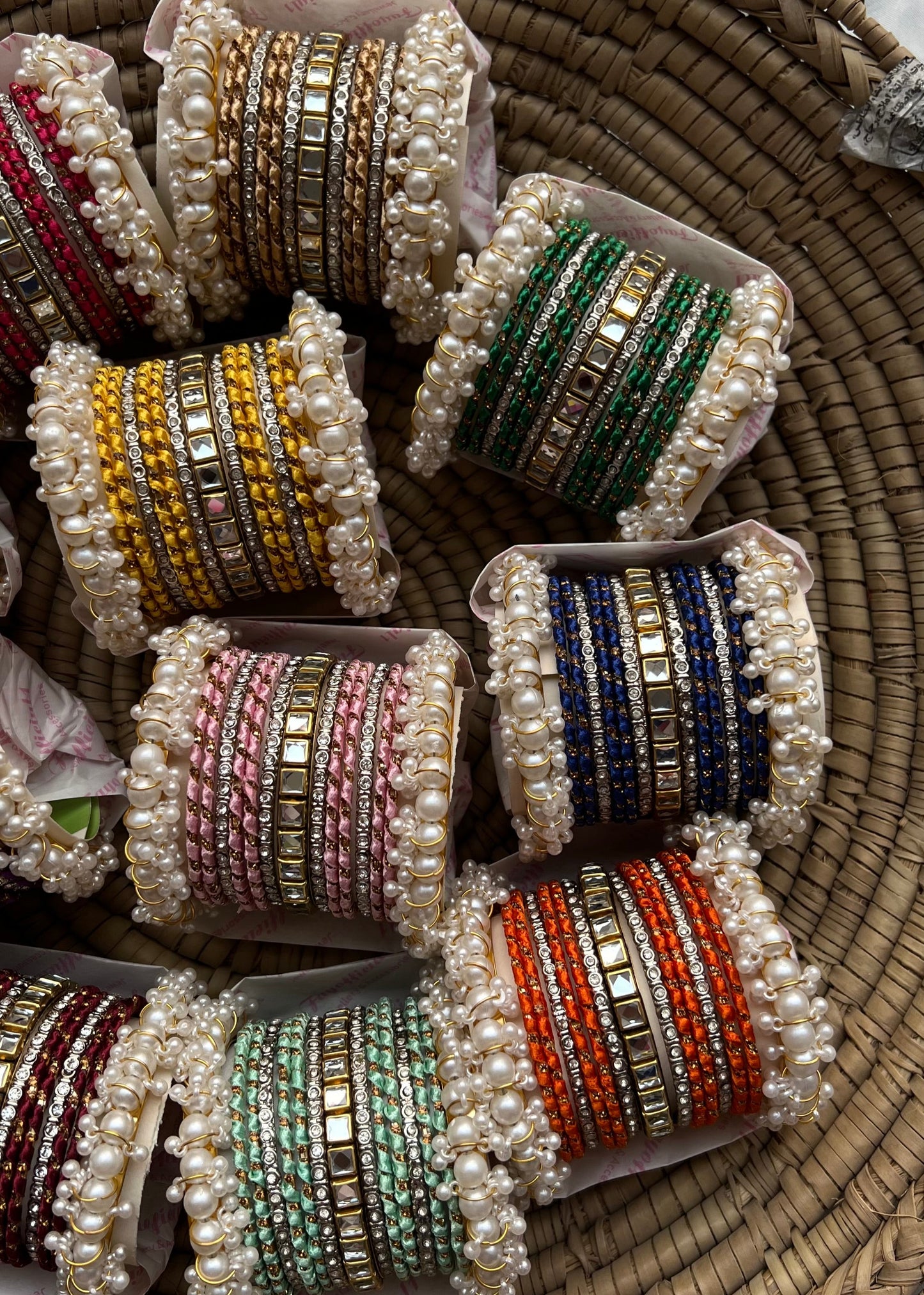 Urooj Set