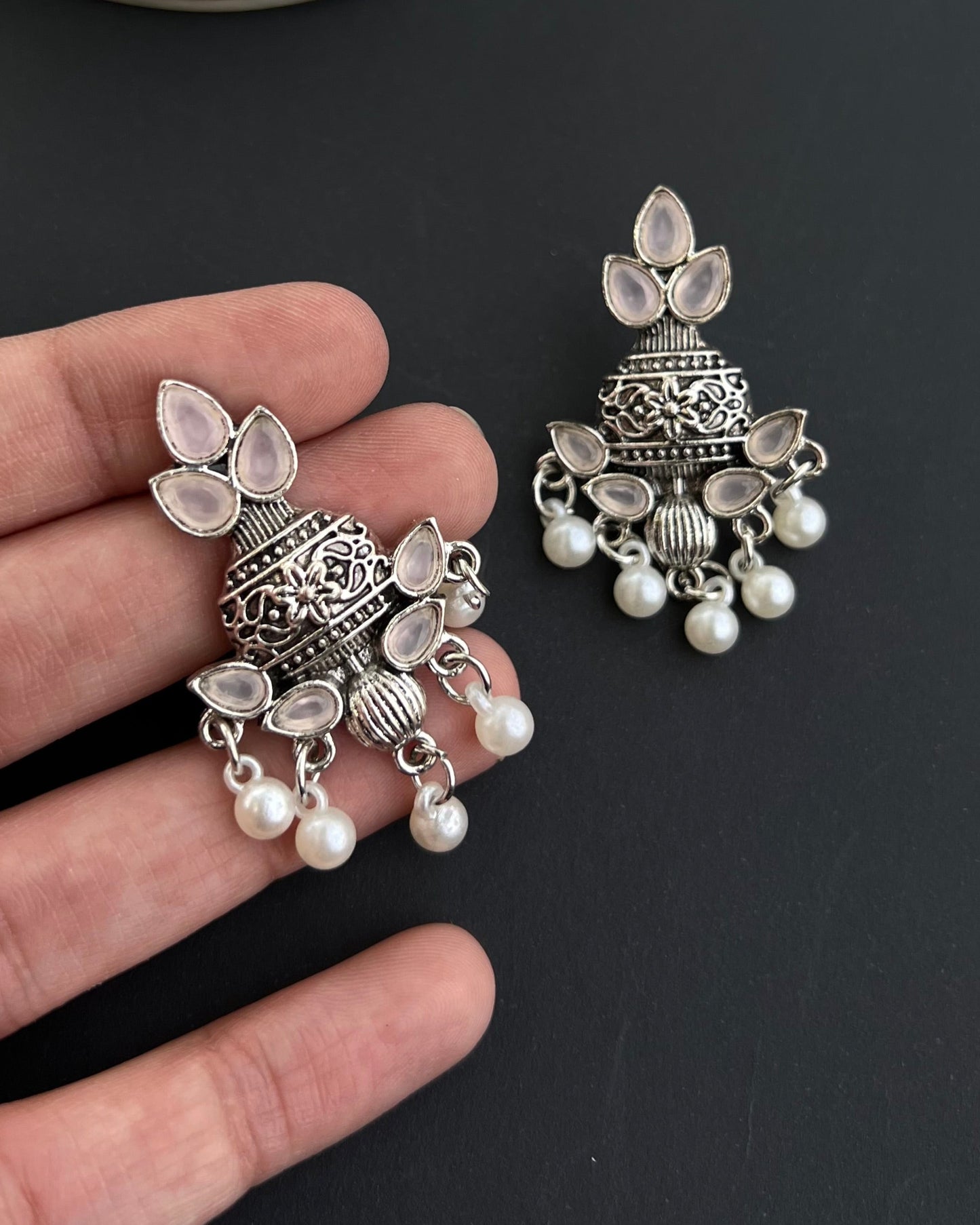 Aina Earrings