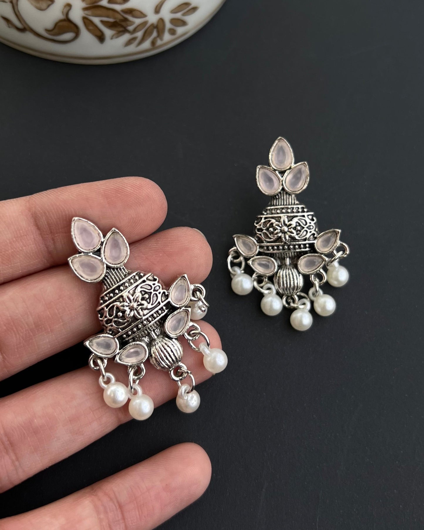 Bliss Earrings