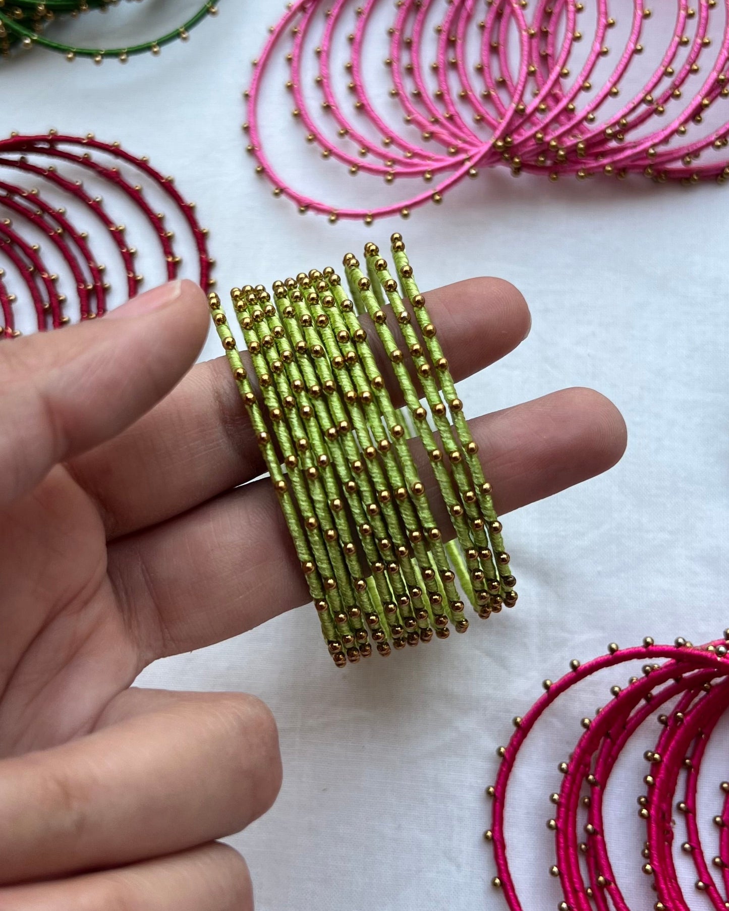 Zaira Bangles