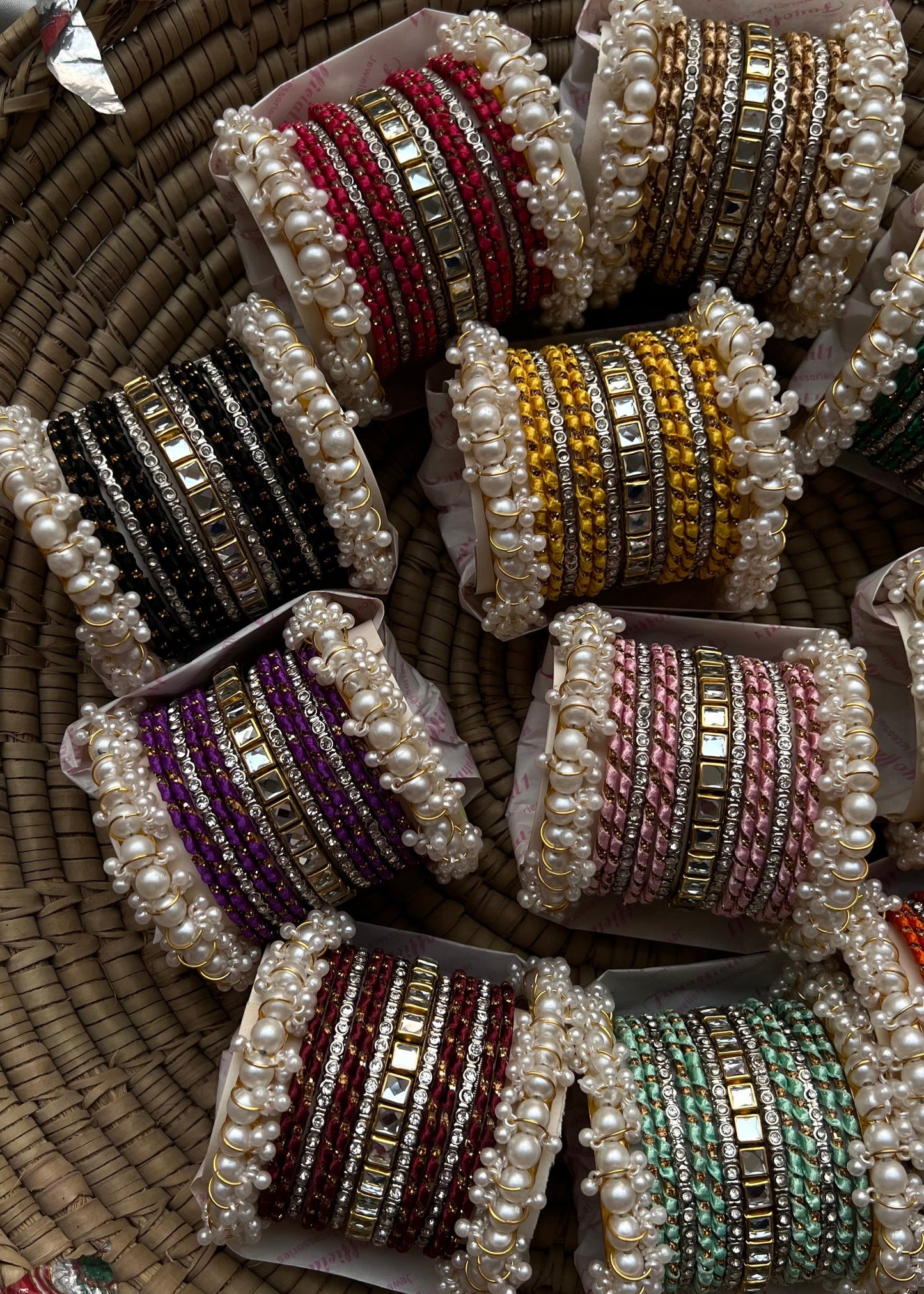 Urooj Set