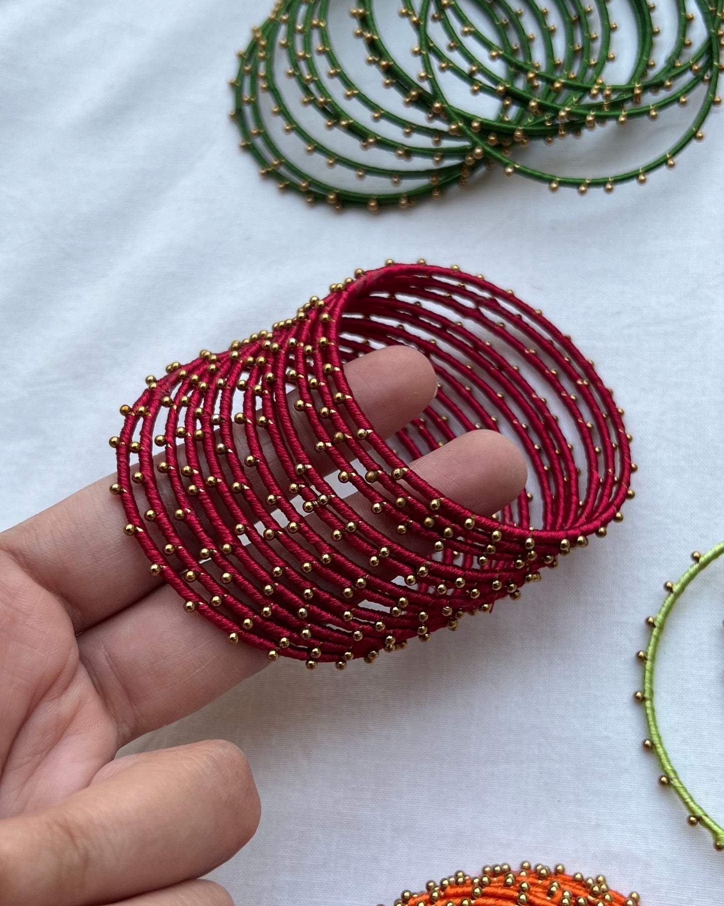 Zaira Bangles