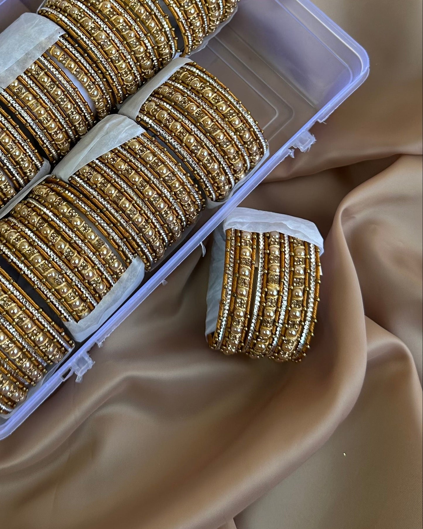 Shaina Bangles-Design 10