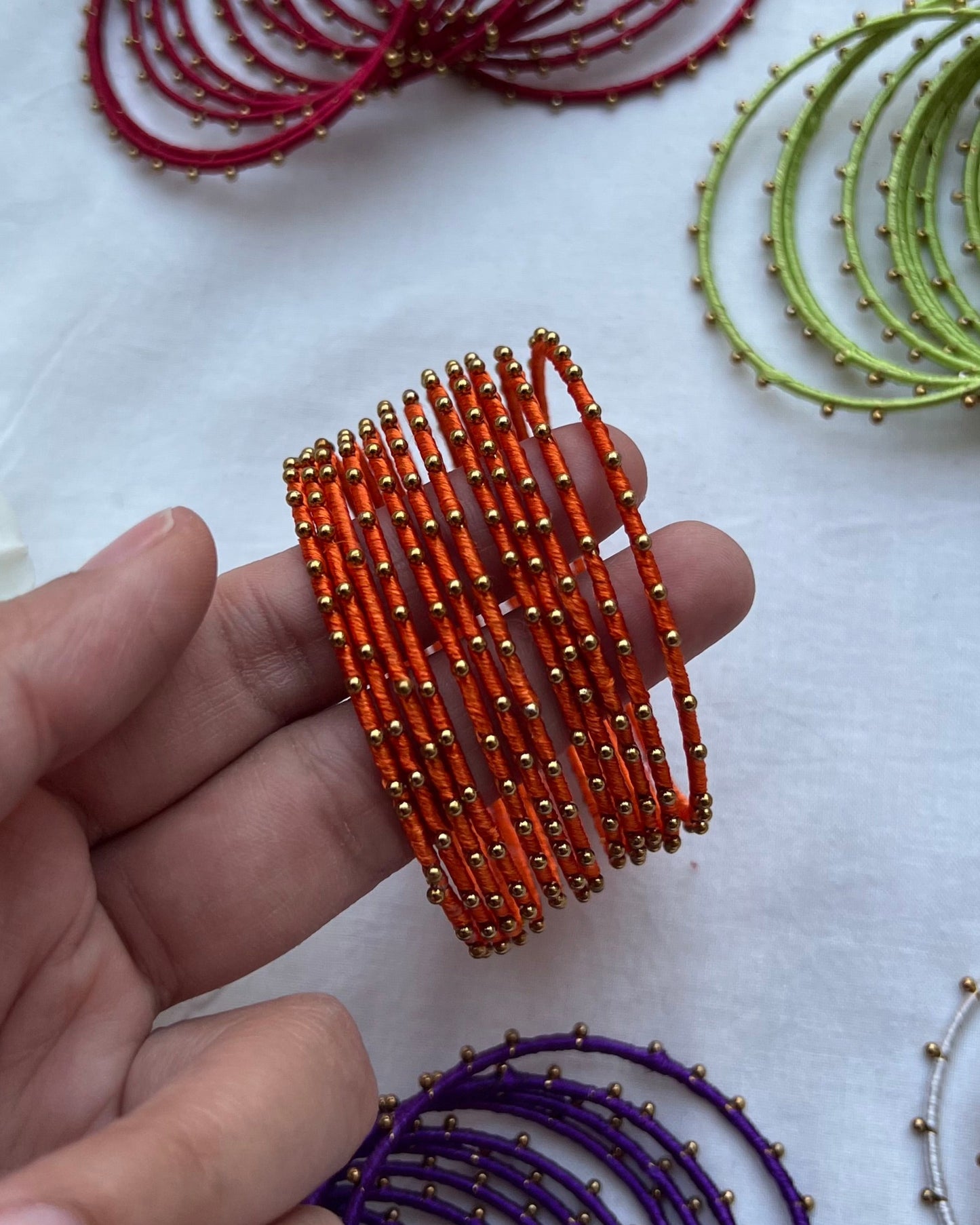 Zaira Bangles
