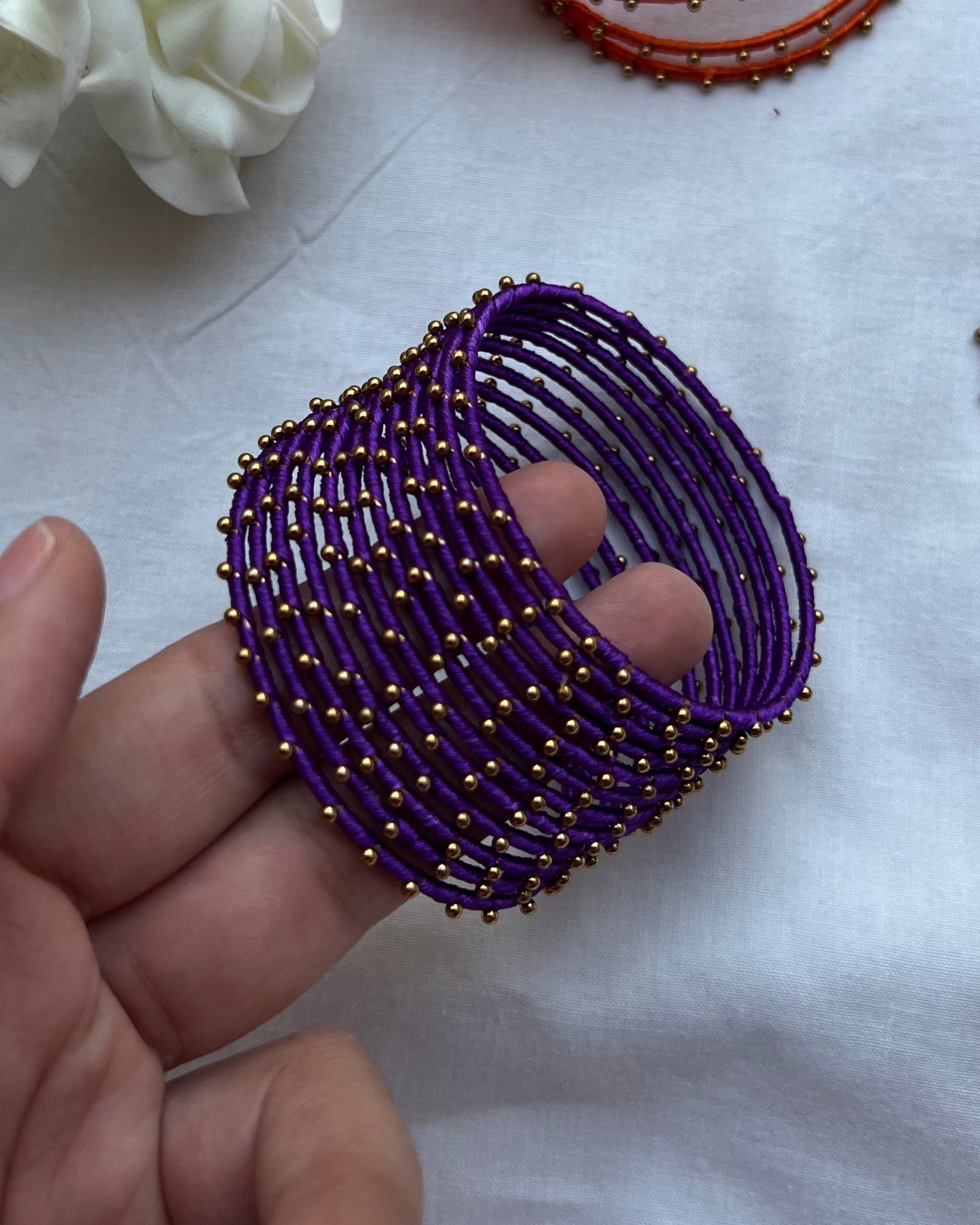 Zaira Bangles