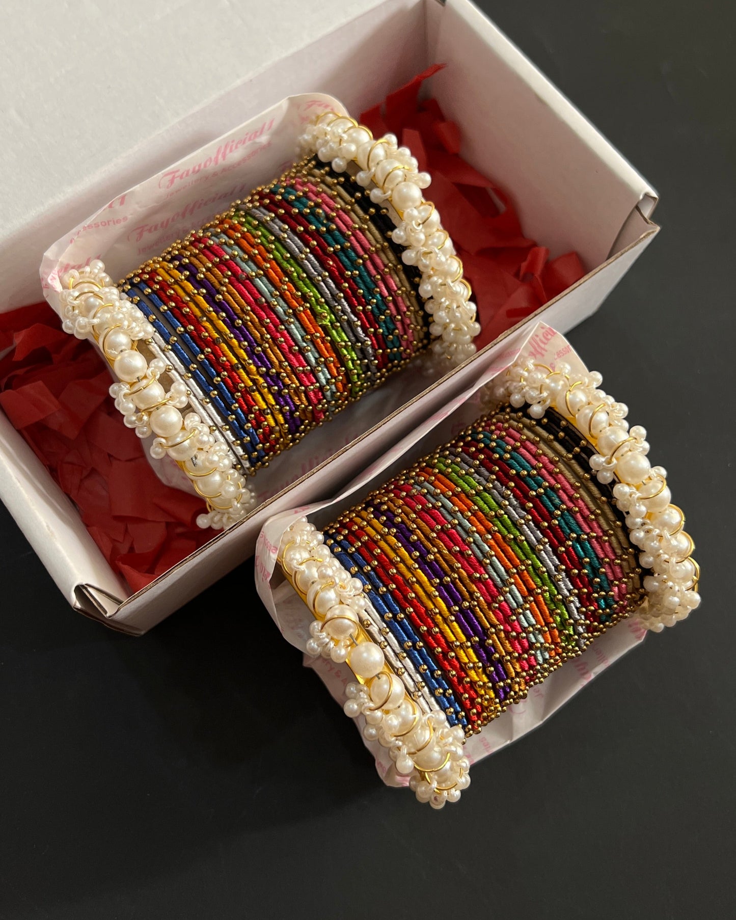 Nagina Box