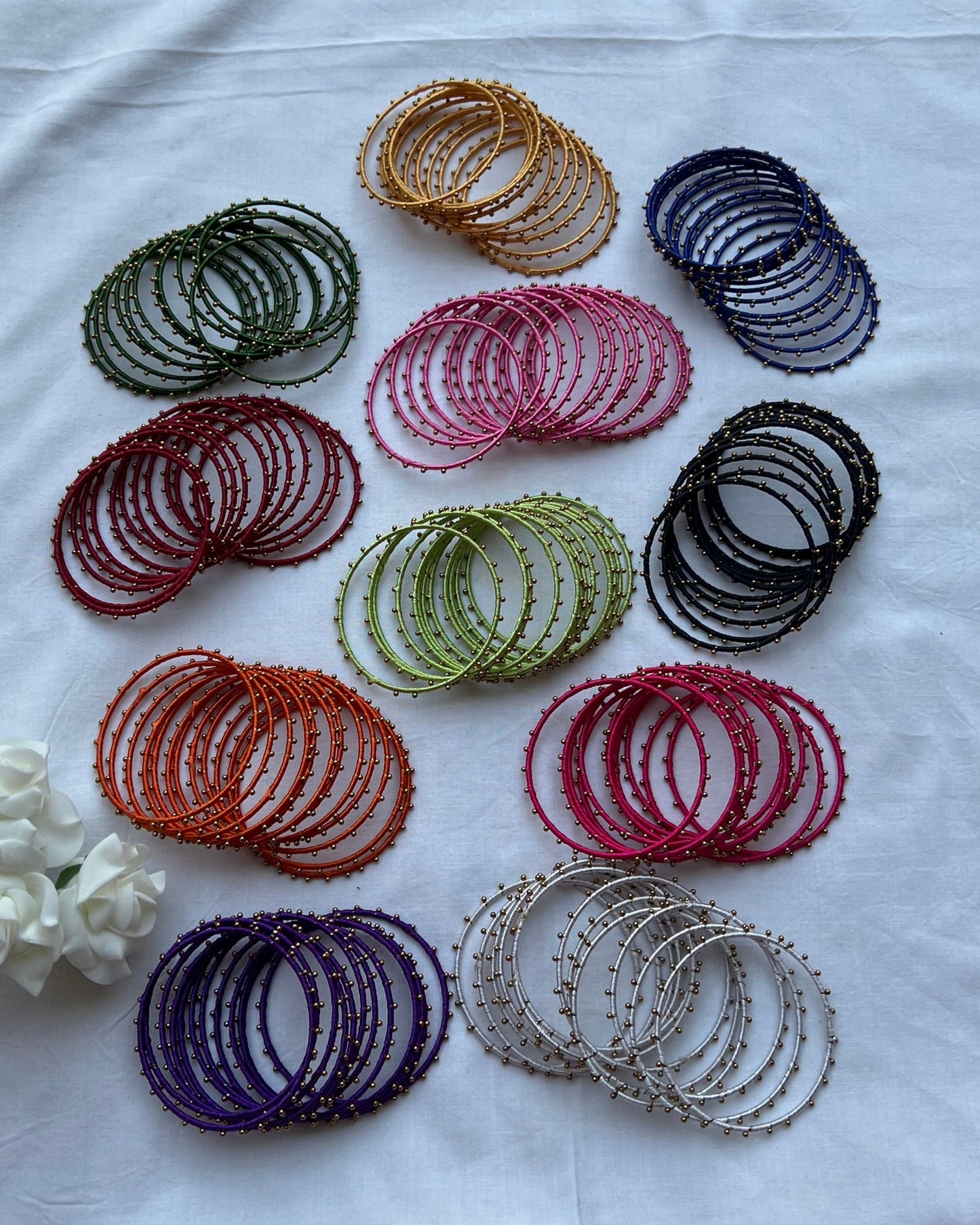Zaira Bangles