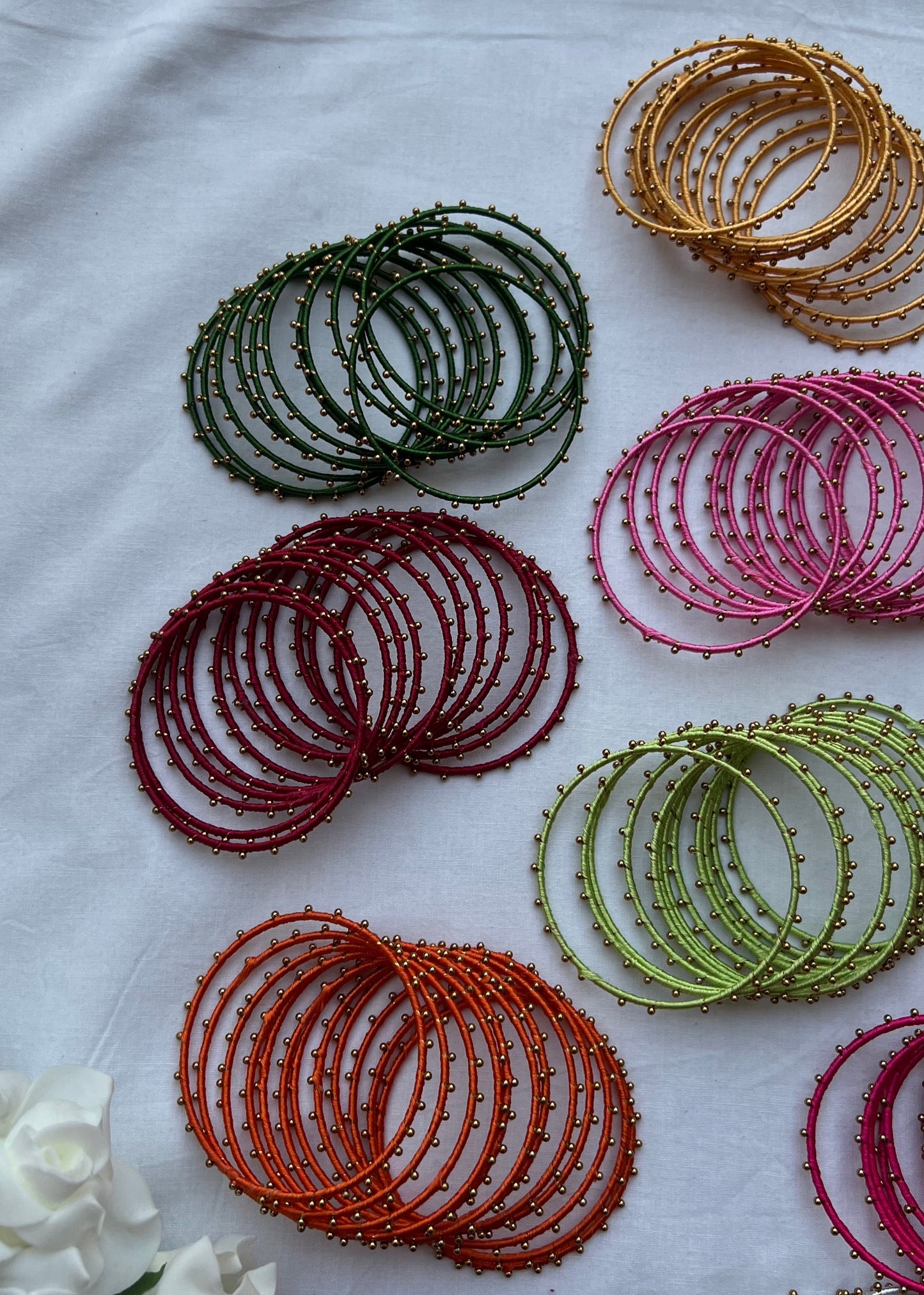 Zaira Bangles