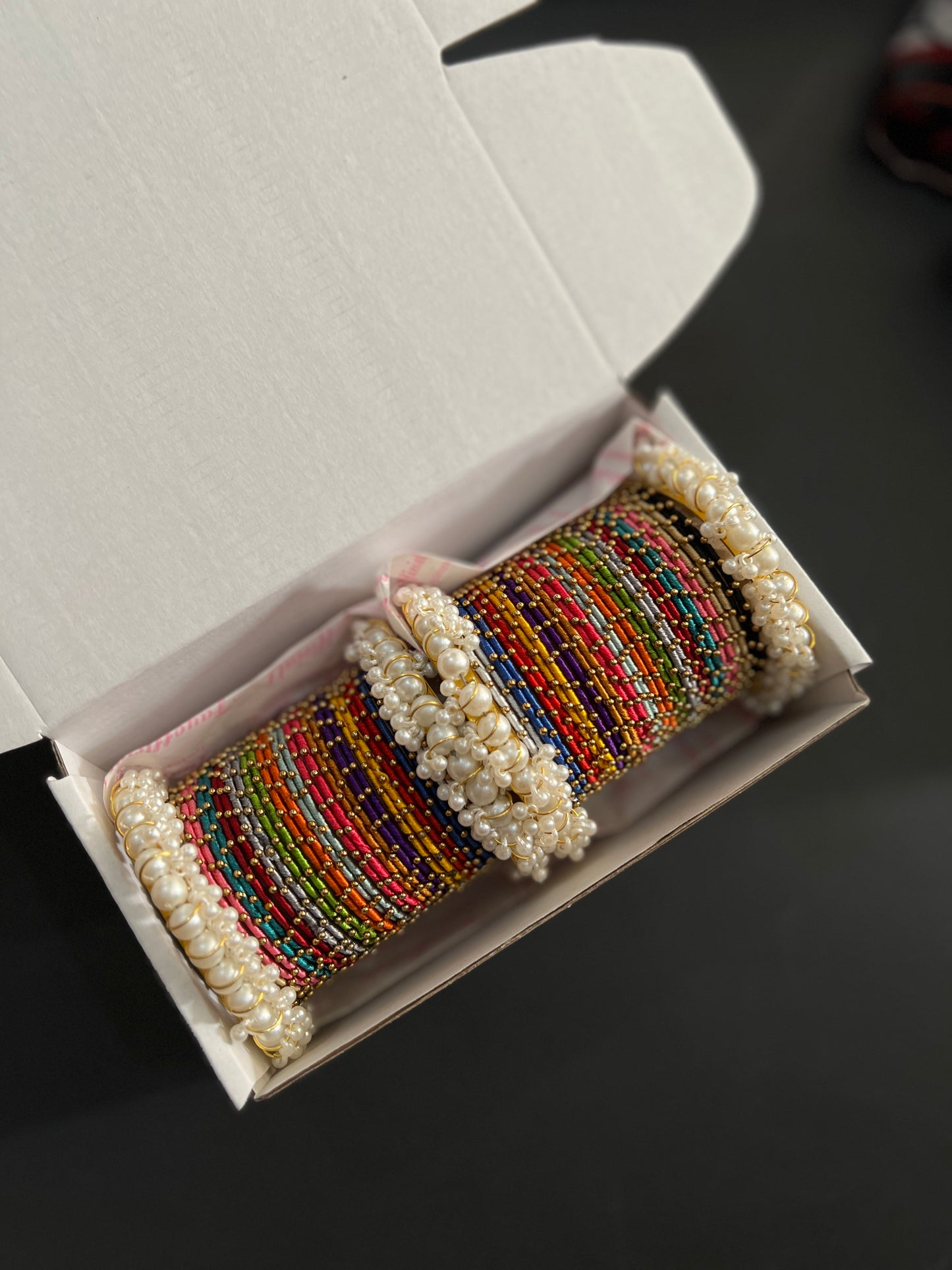 Nagina Box