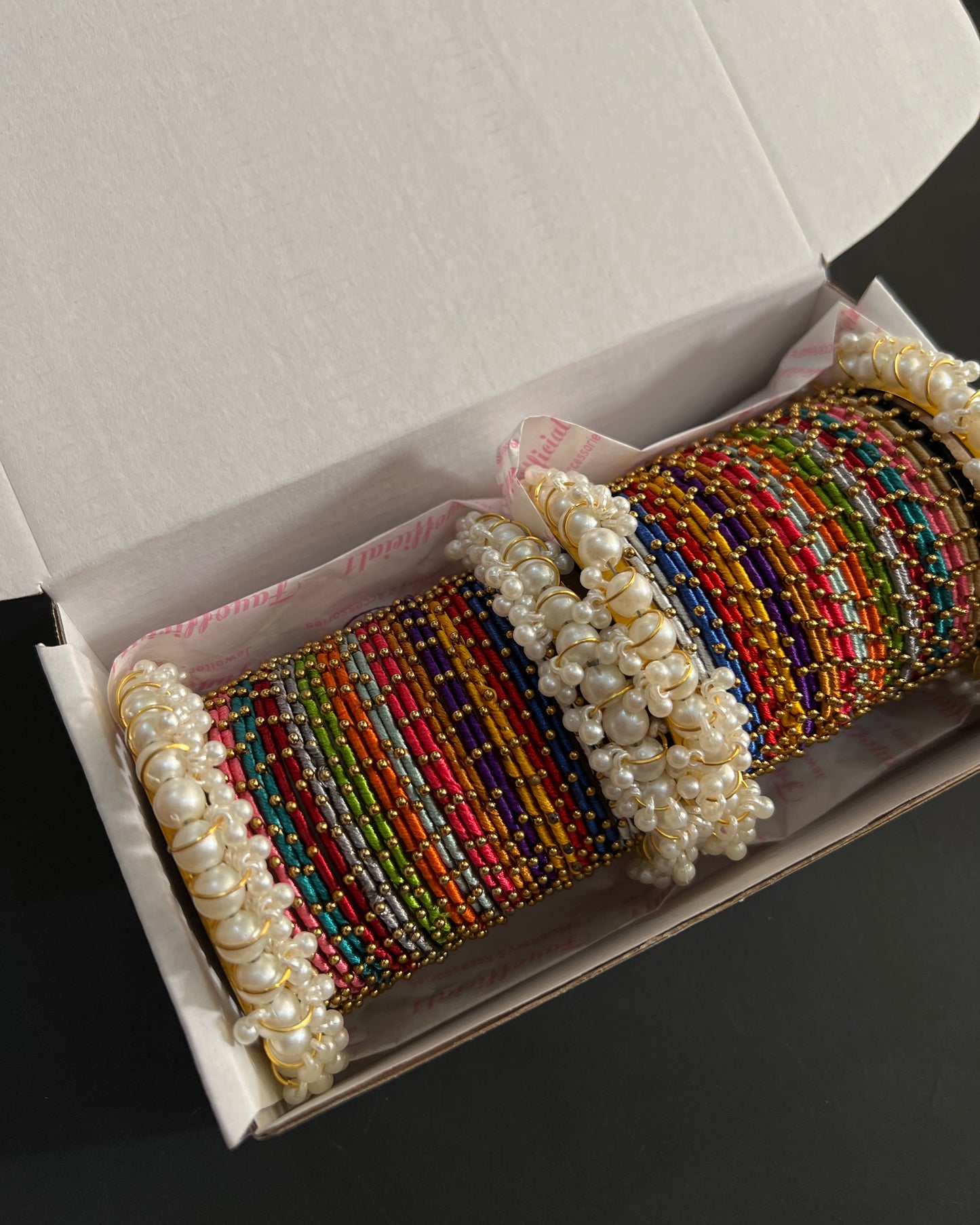 Nagina Box