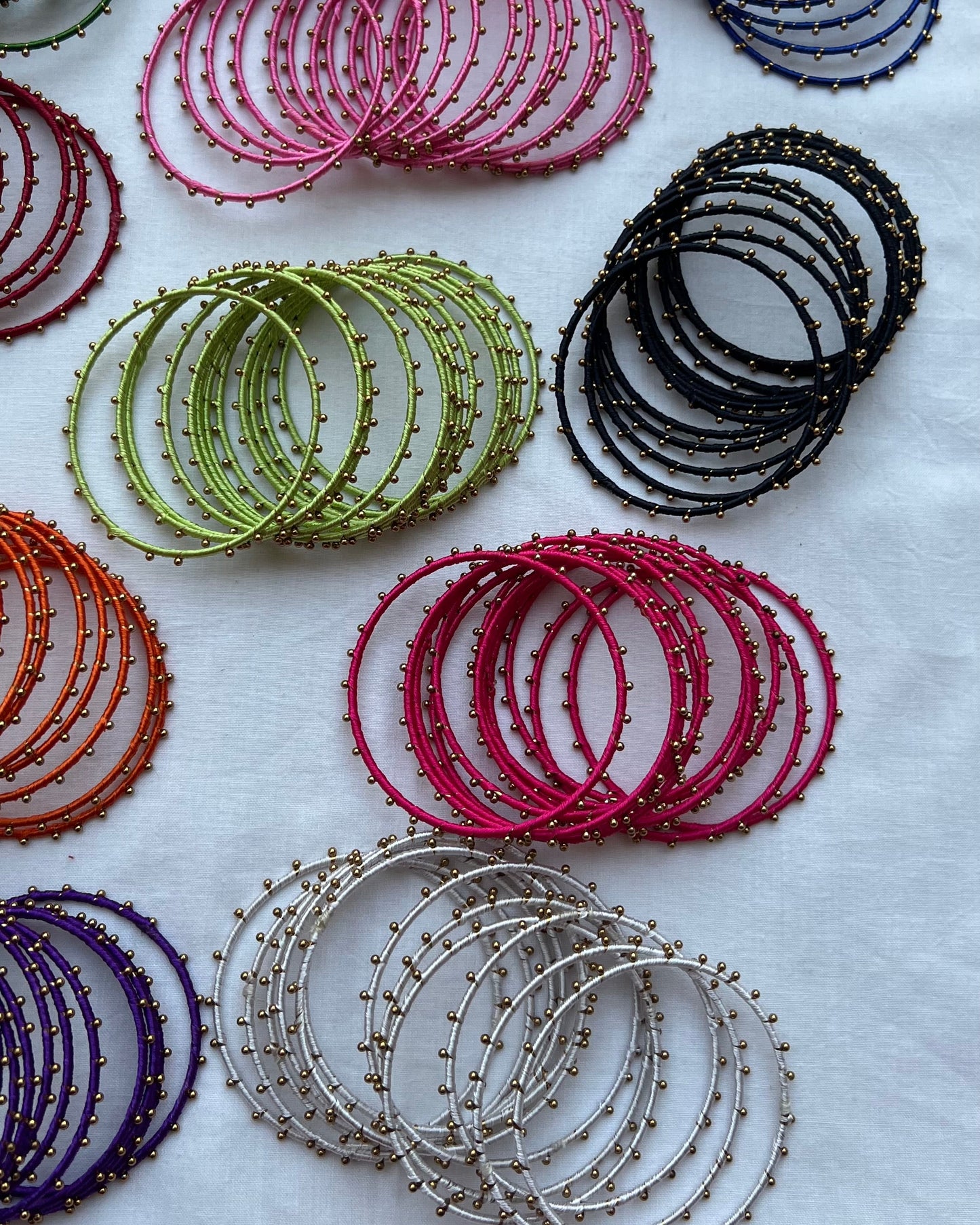 Zaira Bangles