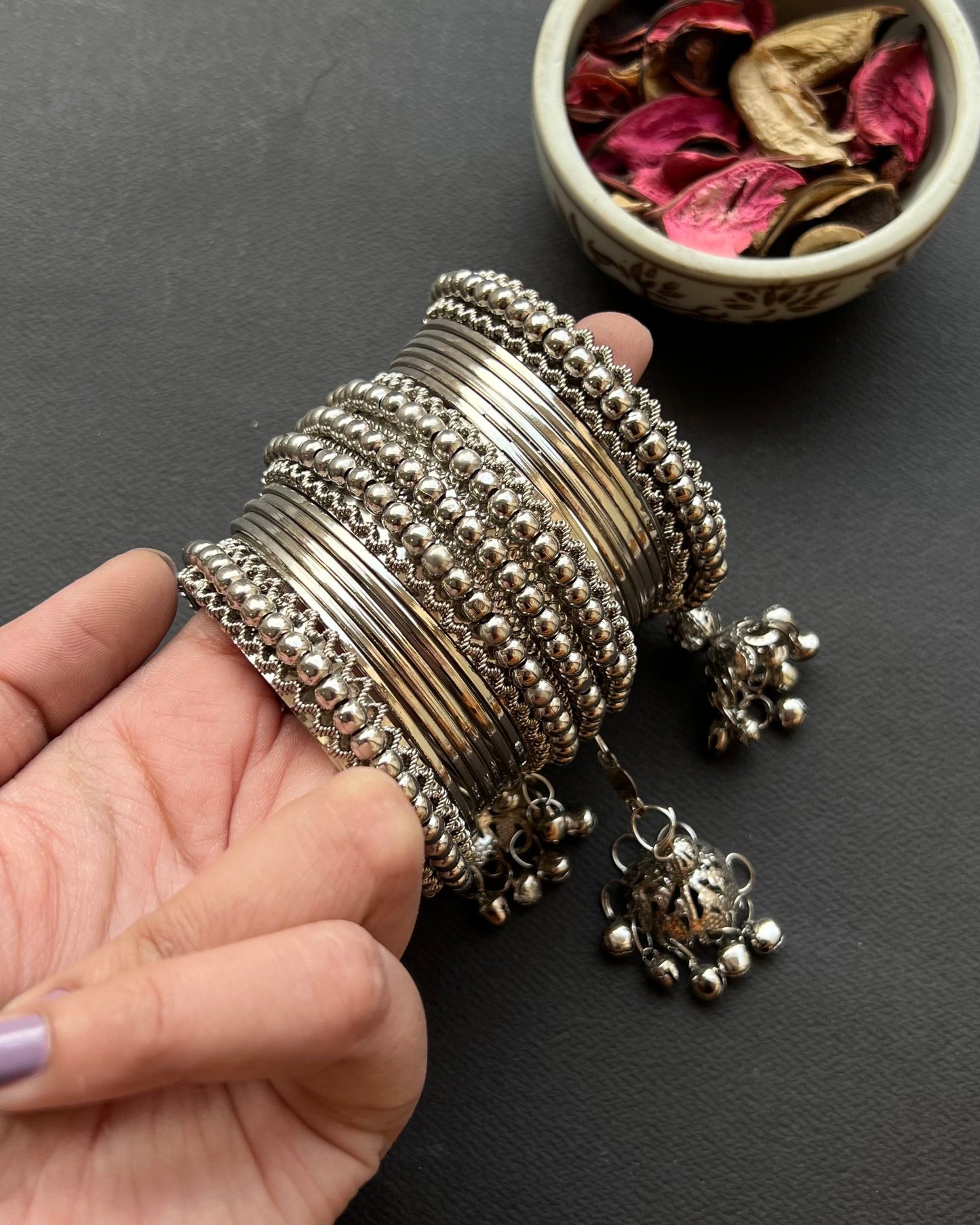Nisa Bangles