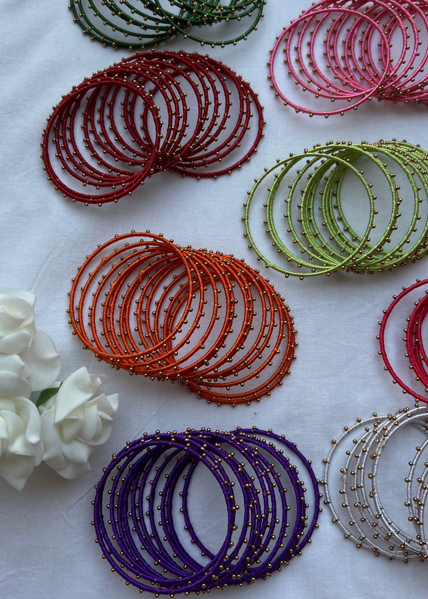 Zaira Bangles