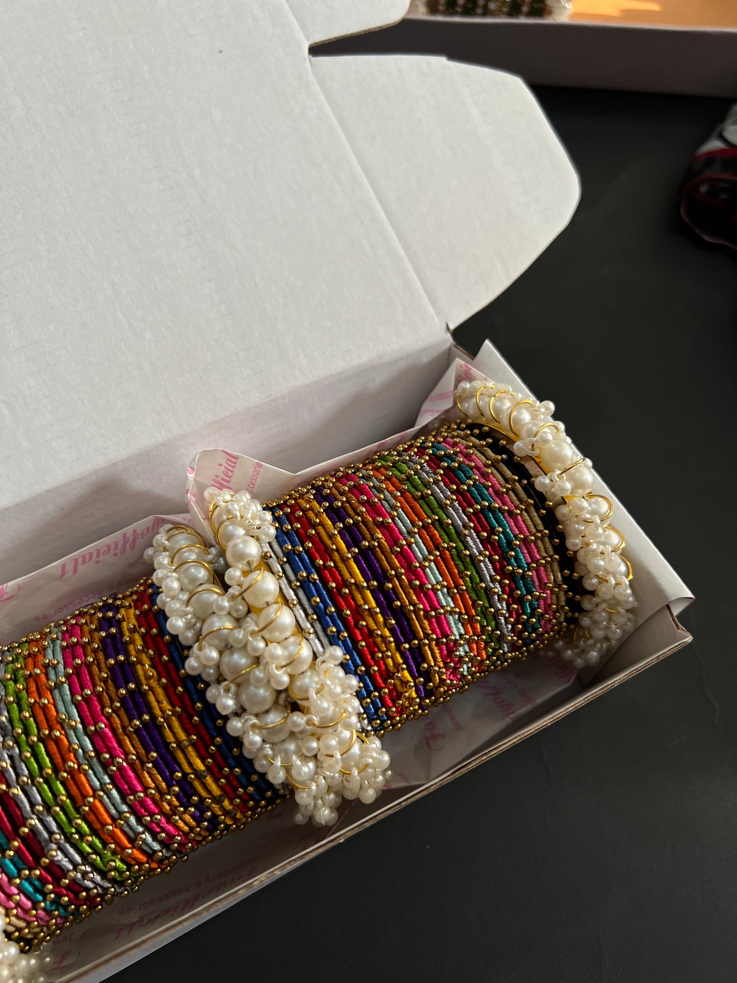 Nagina Box