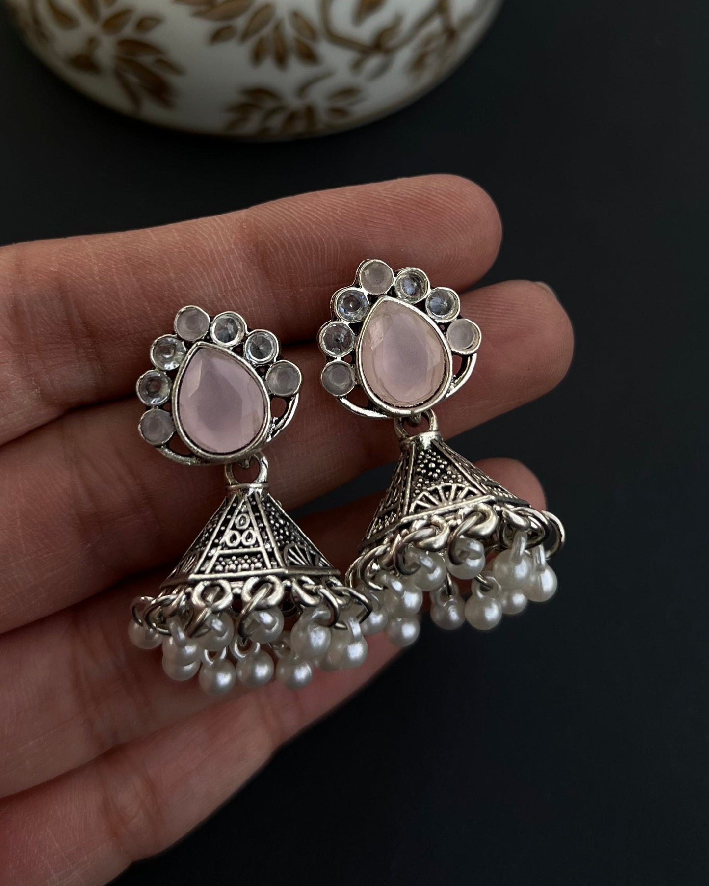Millie Jhumka