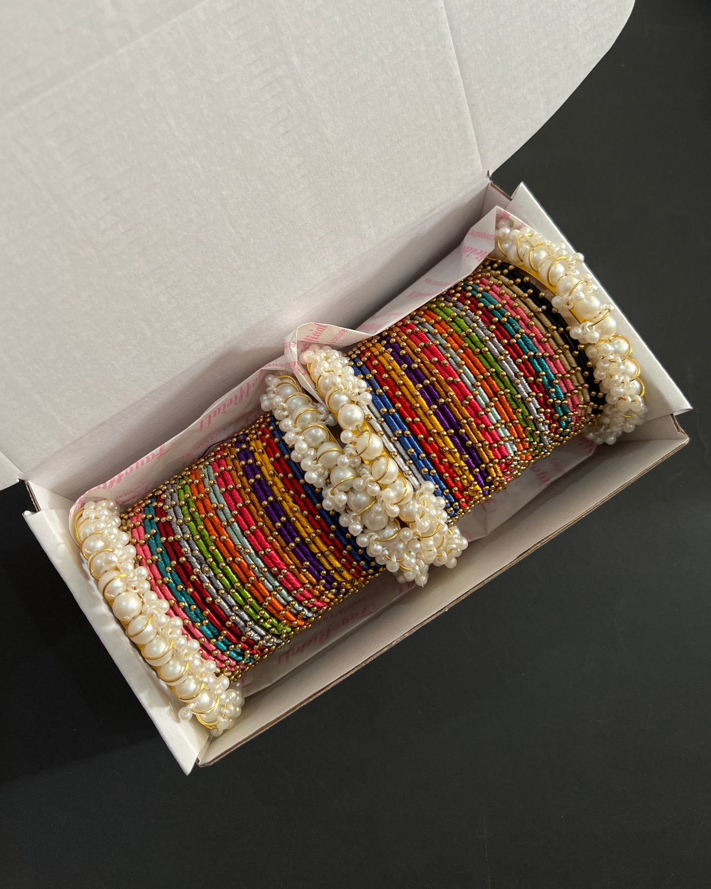Nagina Box