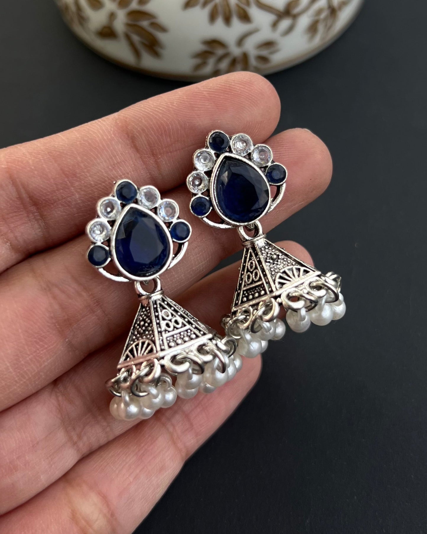 Talia Jhumka