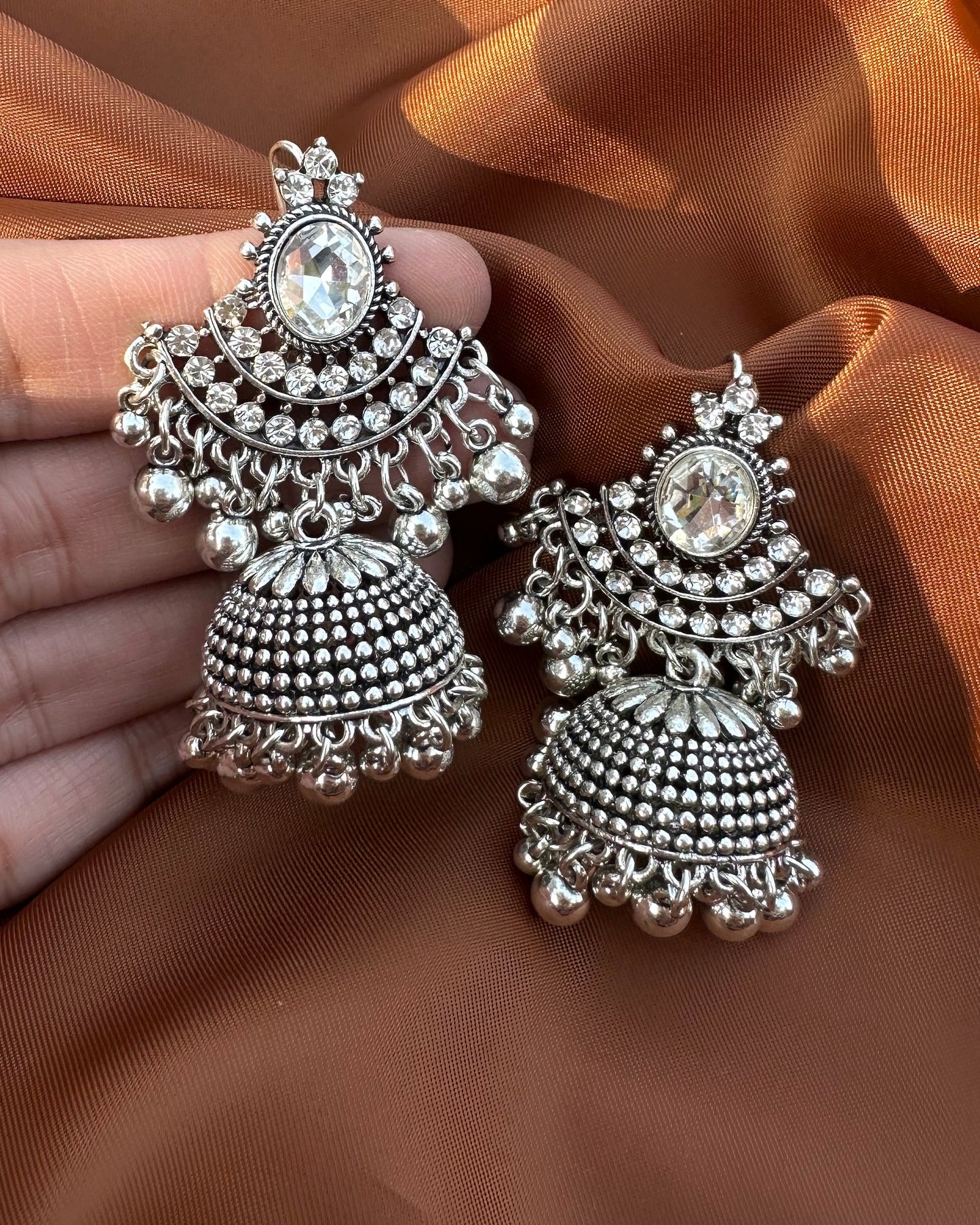Gurneet Jhumka