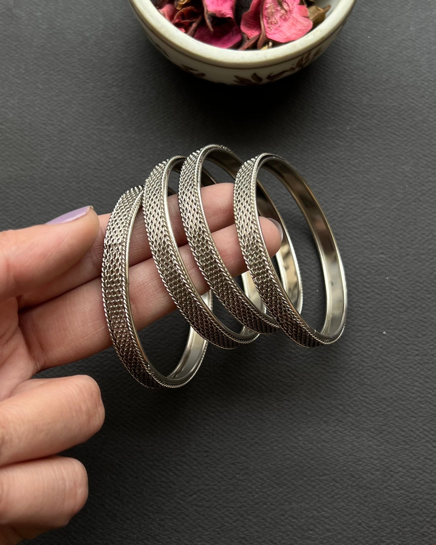 Kaifa Bangles