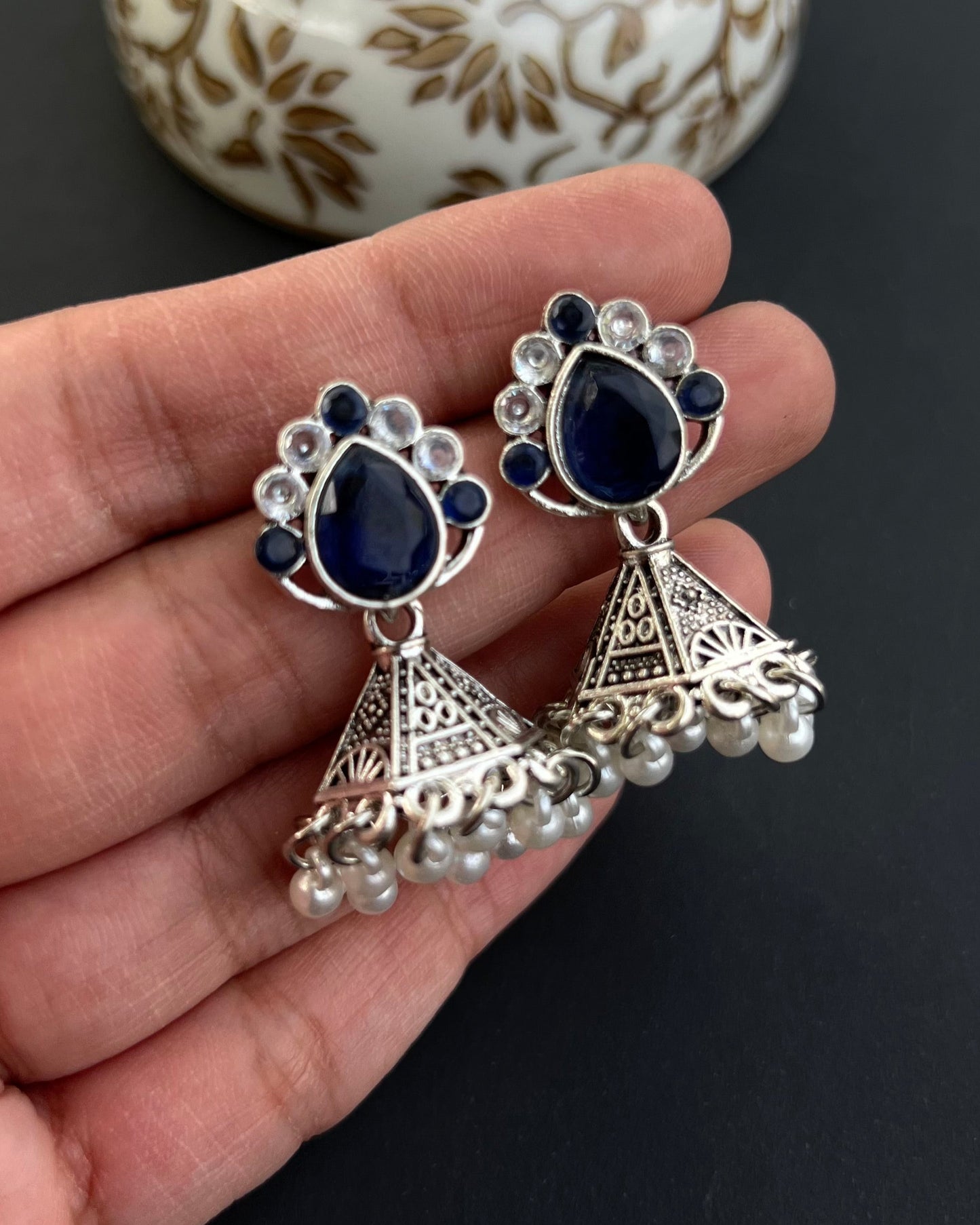 Talia Jhumka