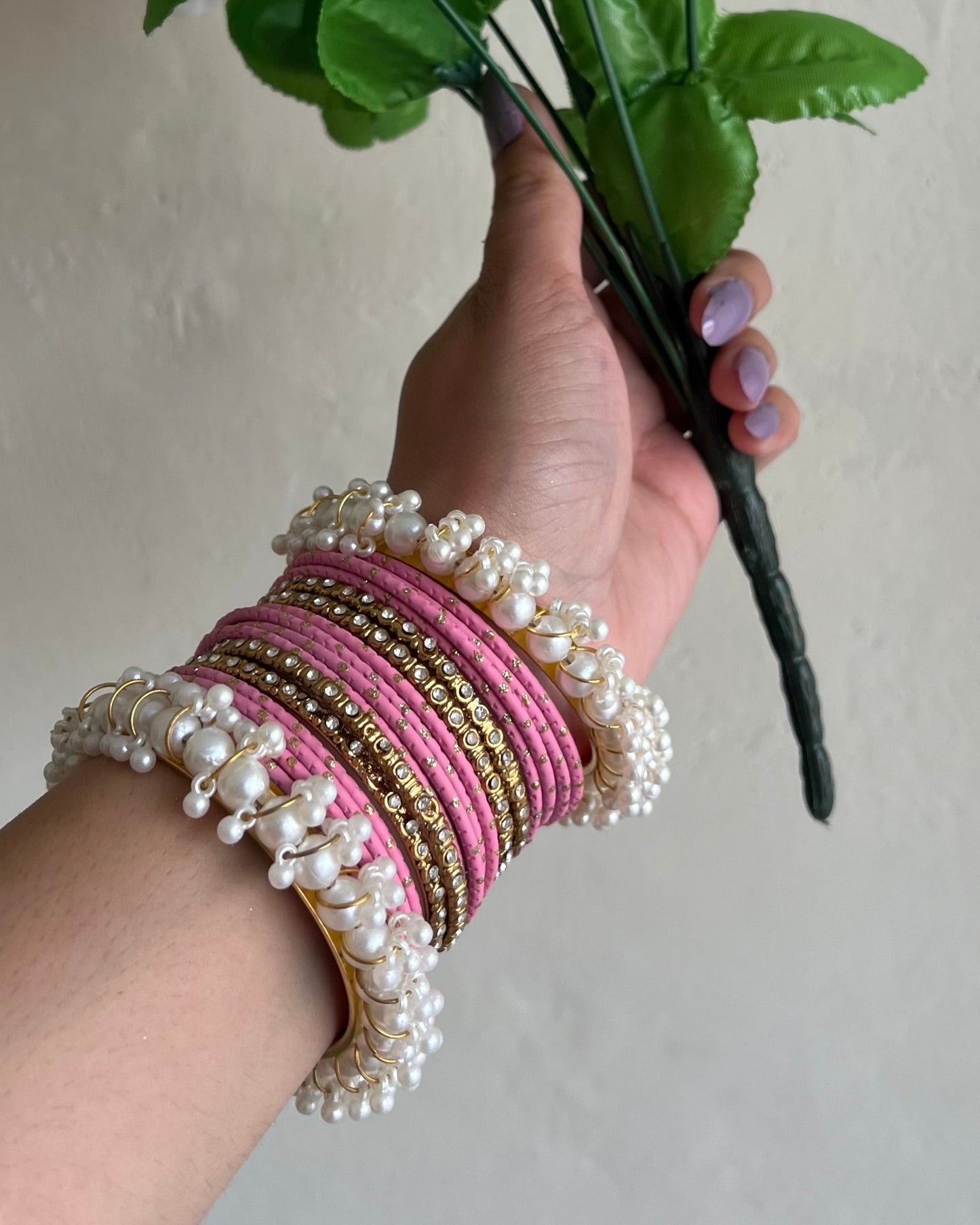Fieyas Bangles