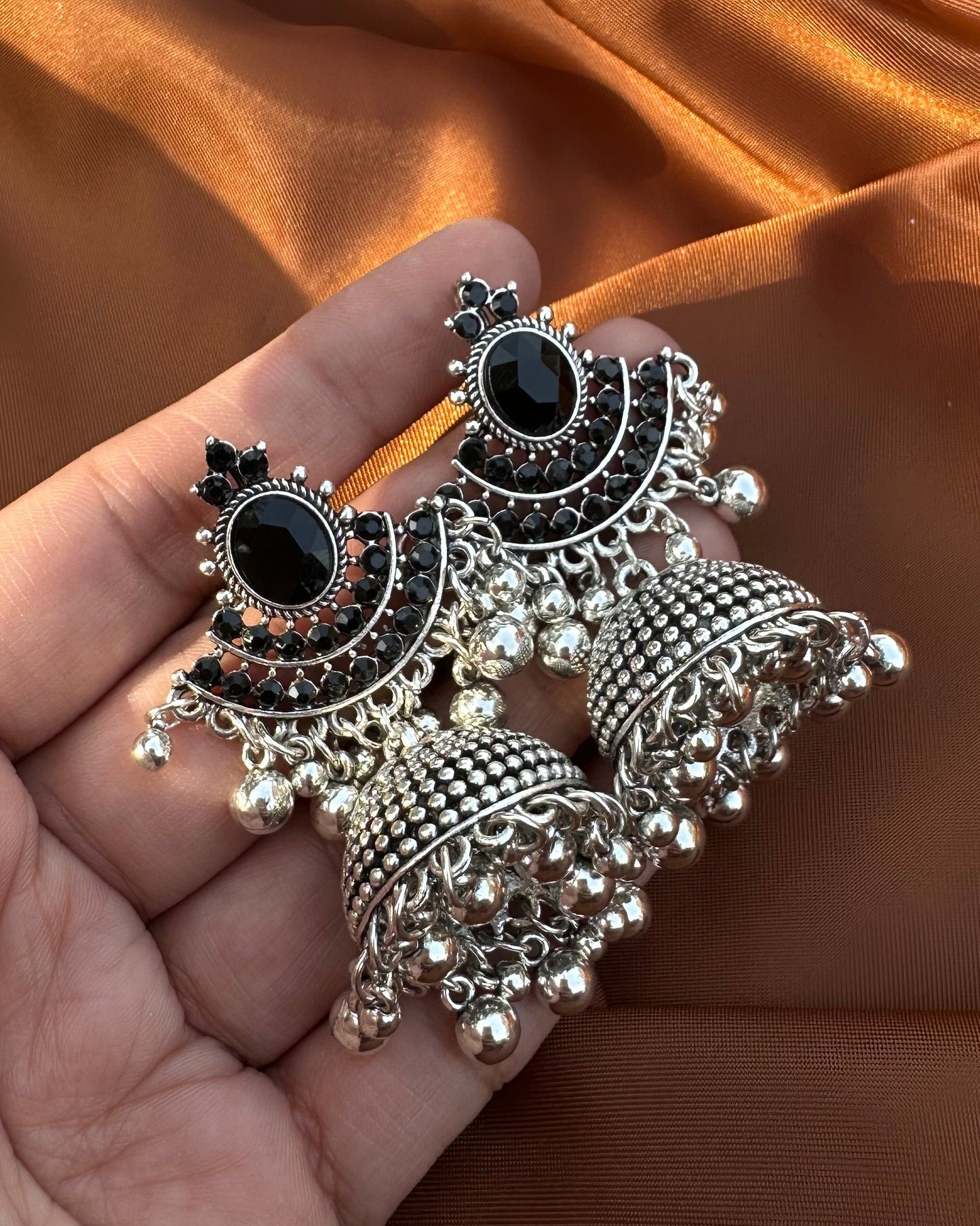 Maneet Jhumka